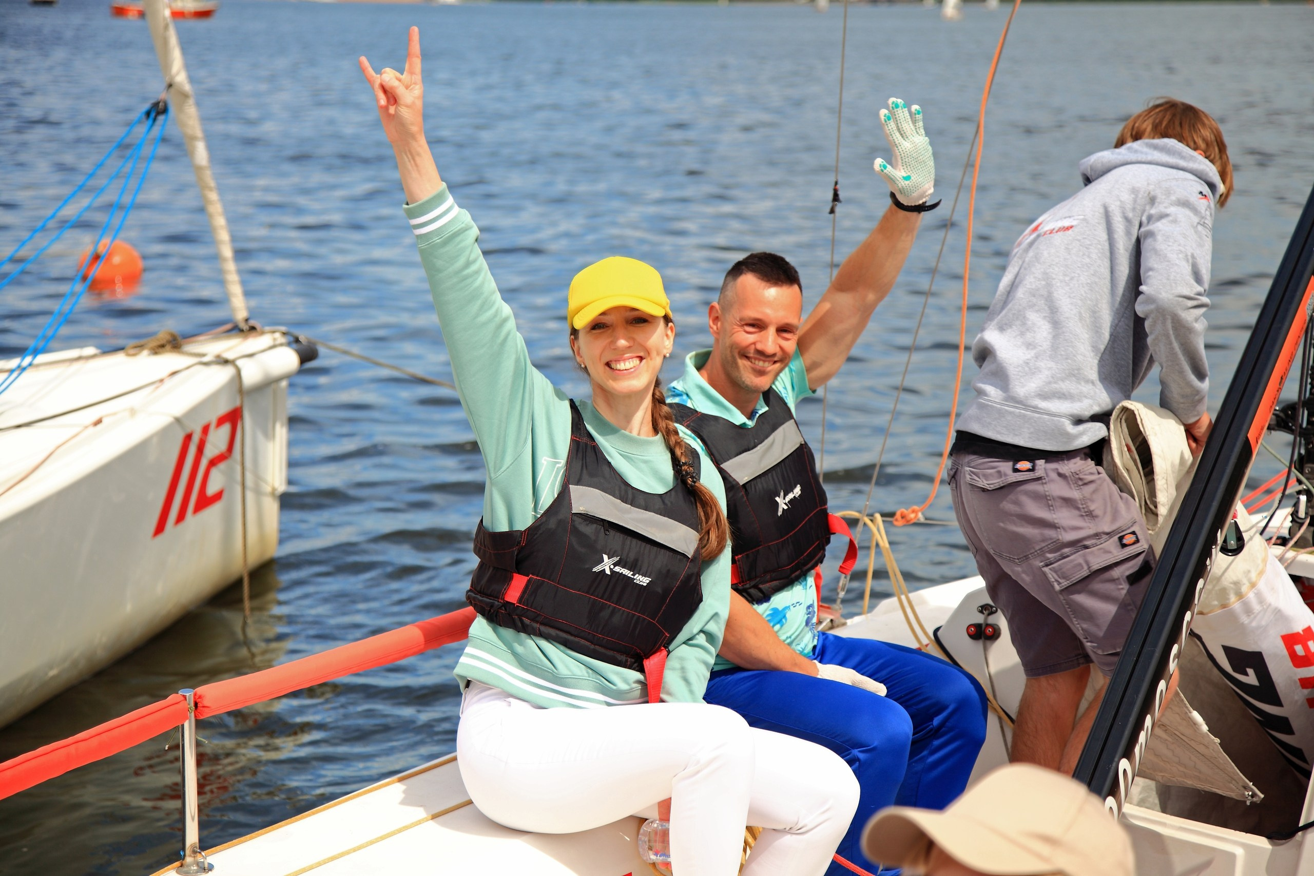 Яхтинг | 23.06.2024. Галерея Фантим