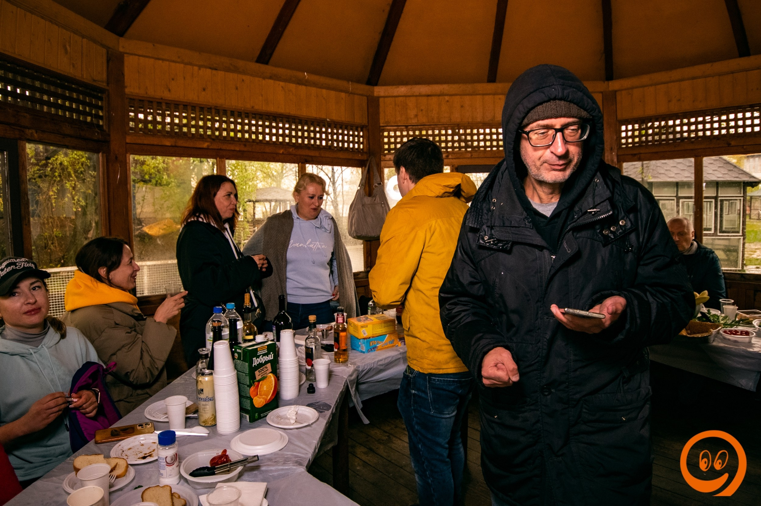 Шашлыки | 01.05.2025. Галерея Фантим