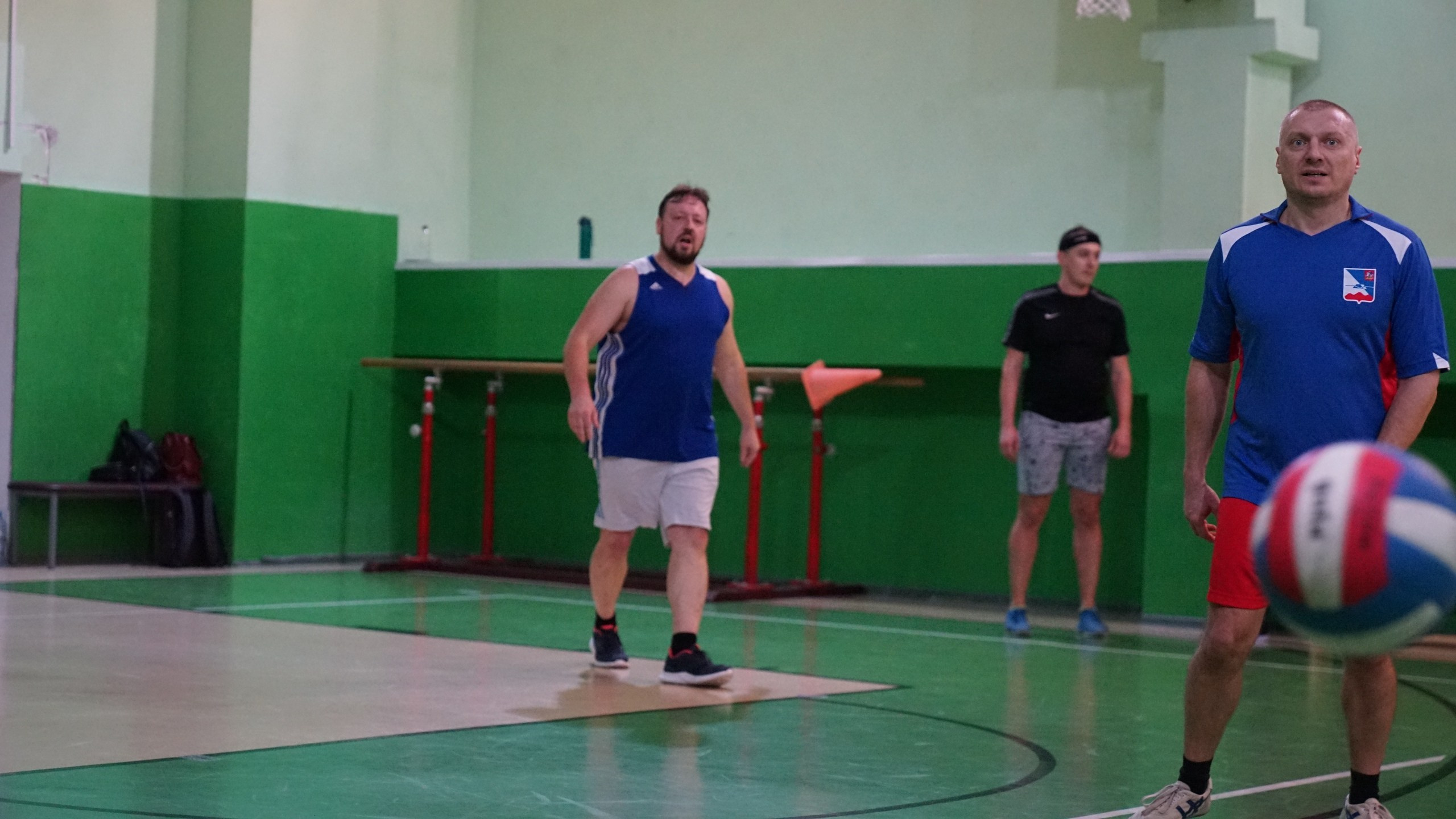 Волейбол | 25.02.2020. Галерея Фантим