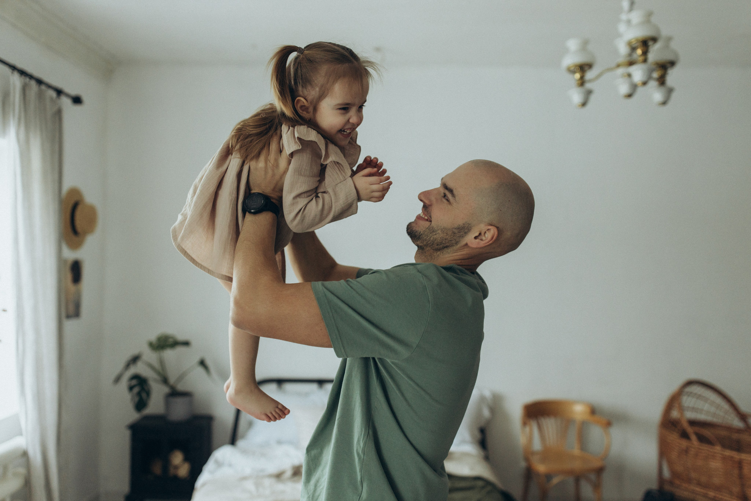 Семейные истории и дети. Фотограф Life Style Ирина Нова