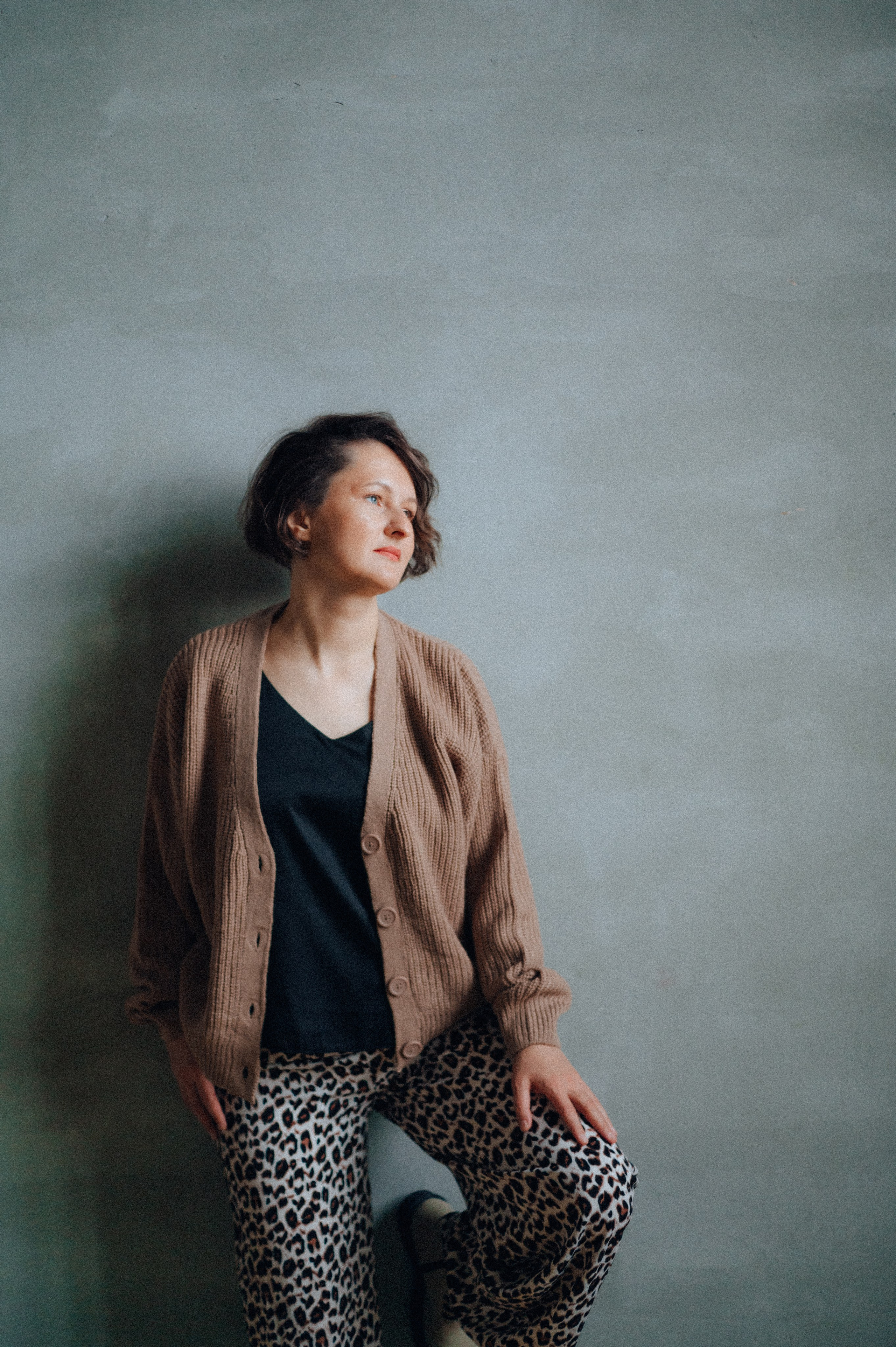 Ольга. Фотостудия Дом. НН. Детский и семейный фотограф Катерина Мишина