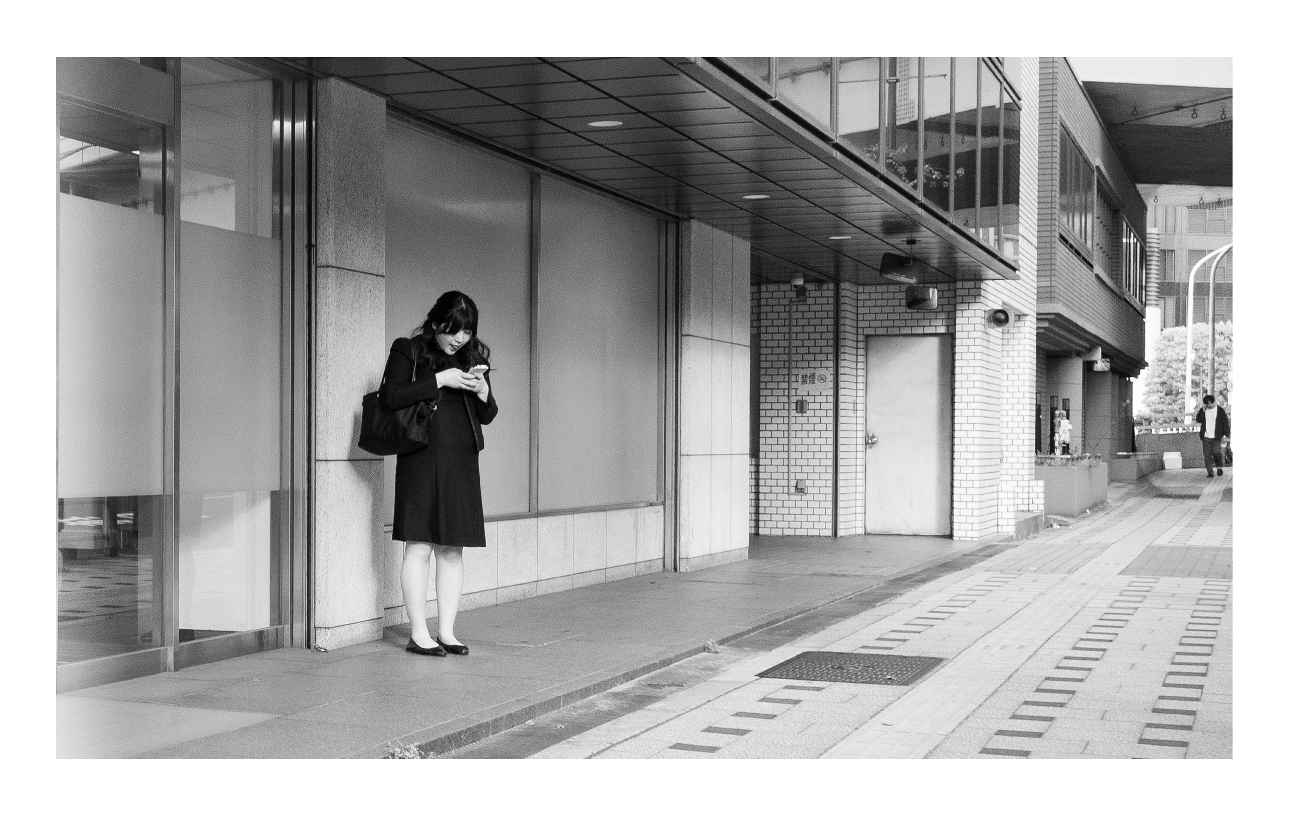 Япония. Фотографии Руслана Сайдалиева (Рус Сай)