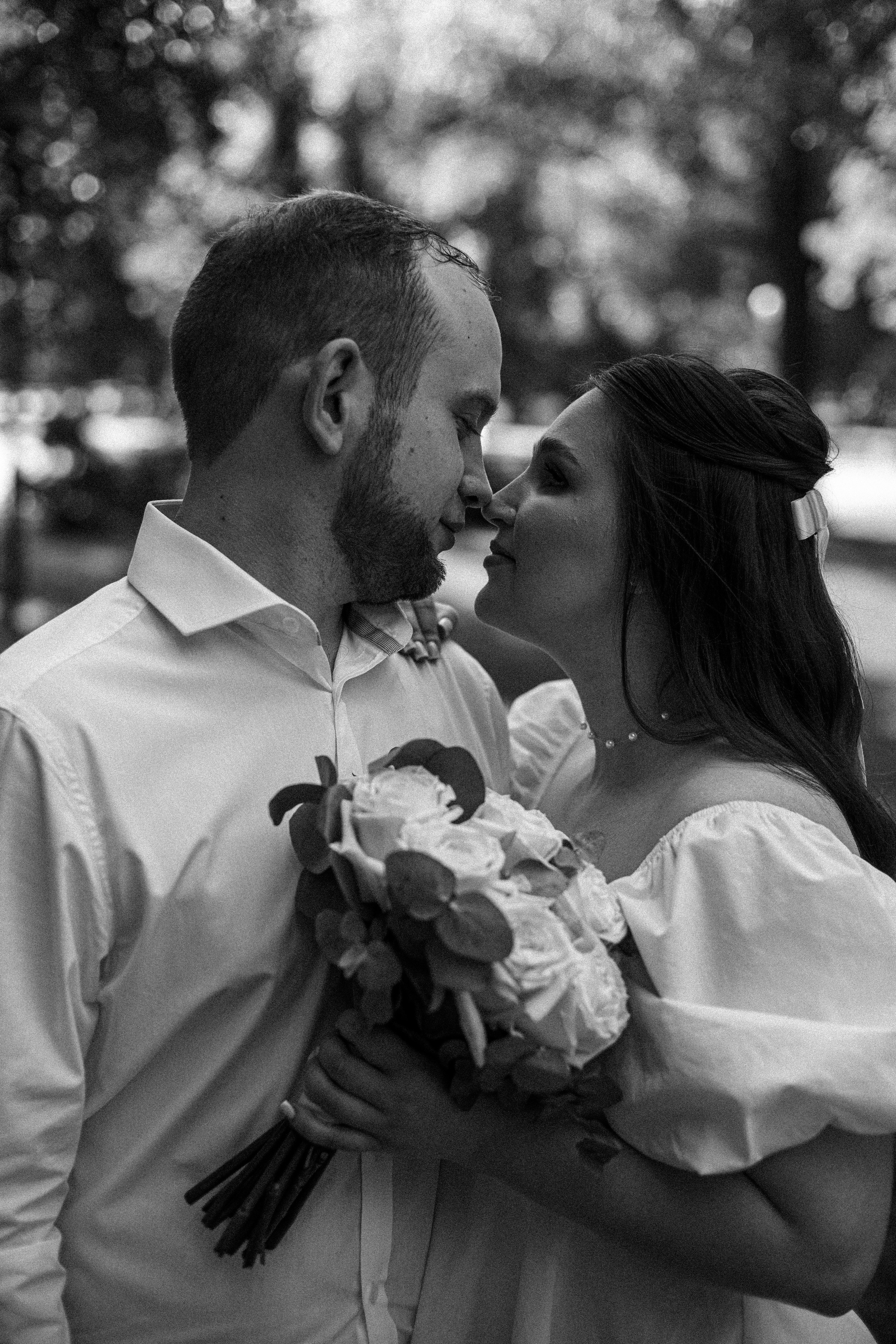 Татьяна и Андрей. Ilopavlova_ph