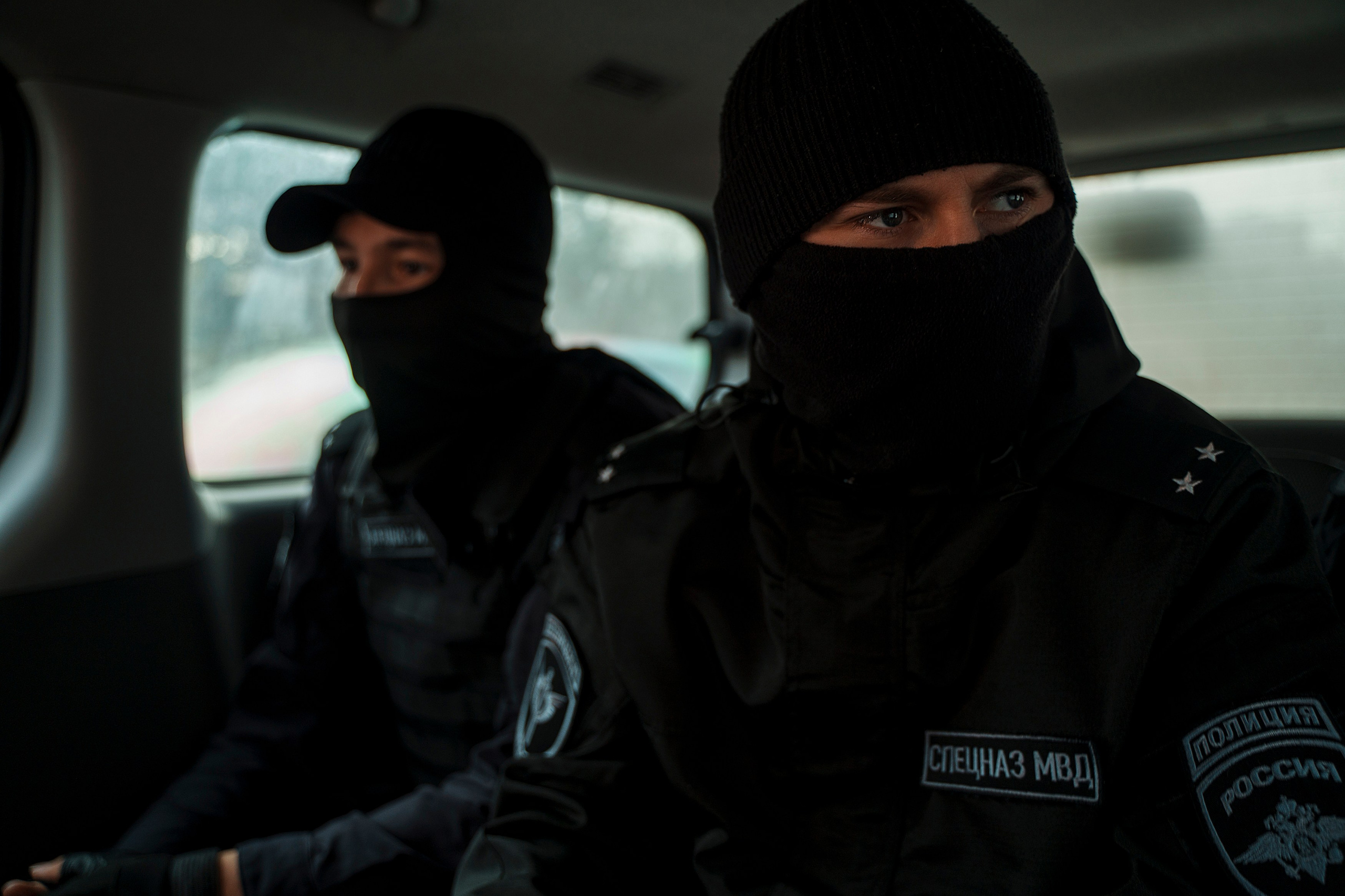 Розыгрыш. Фотограф Казань