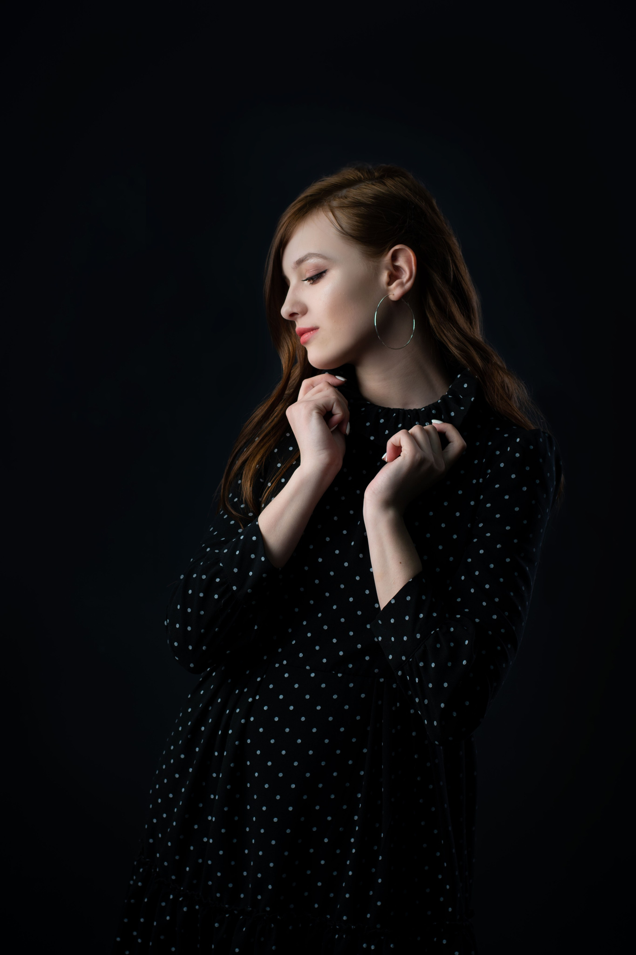 Студийная фотосъемка. Фотограф в Уфе