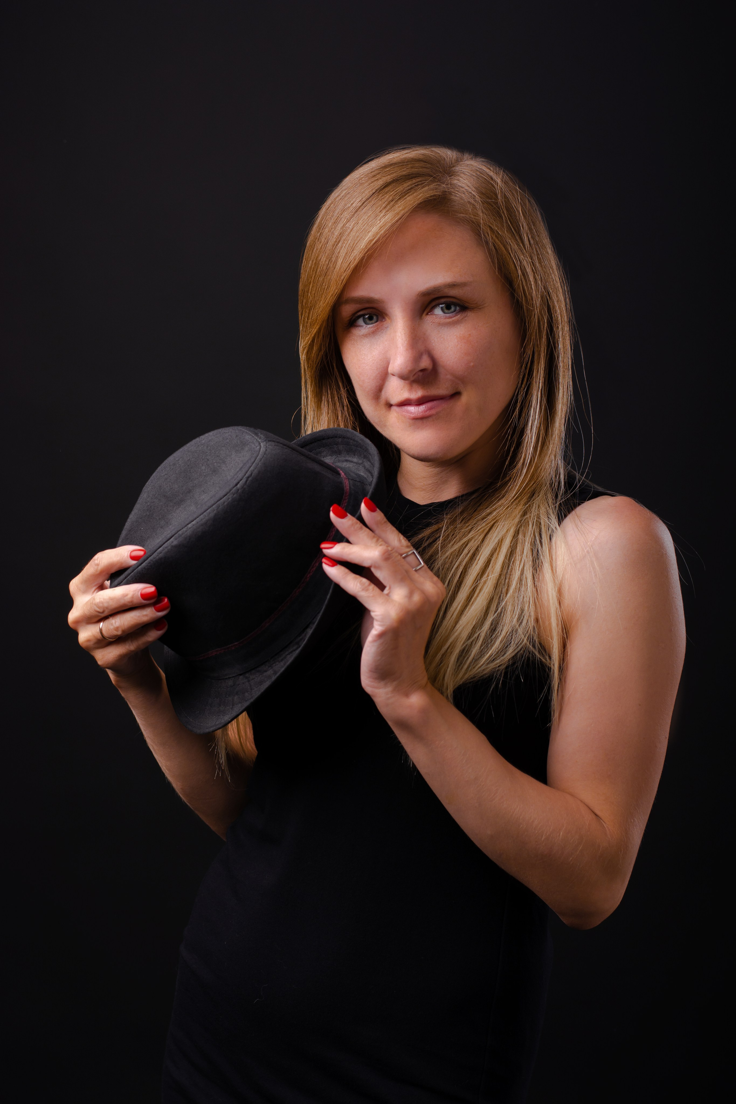 Студийная фотосъемка. Фотограф в Уфе