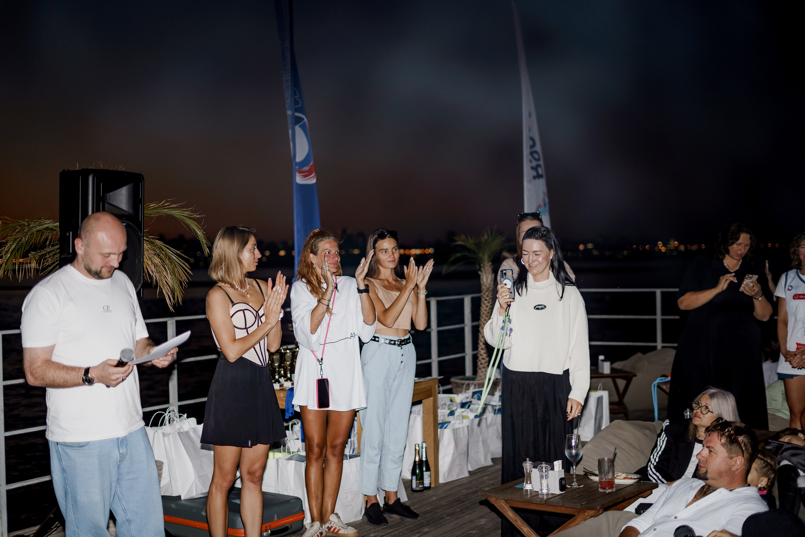 Surf 2024. Фотограф Валерия Крахмалева