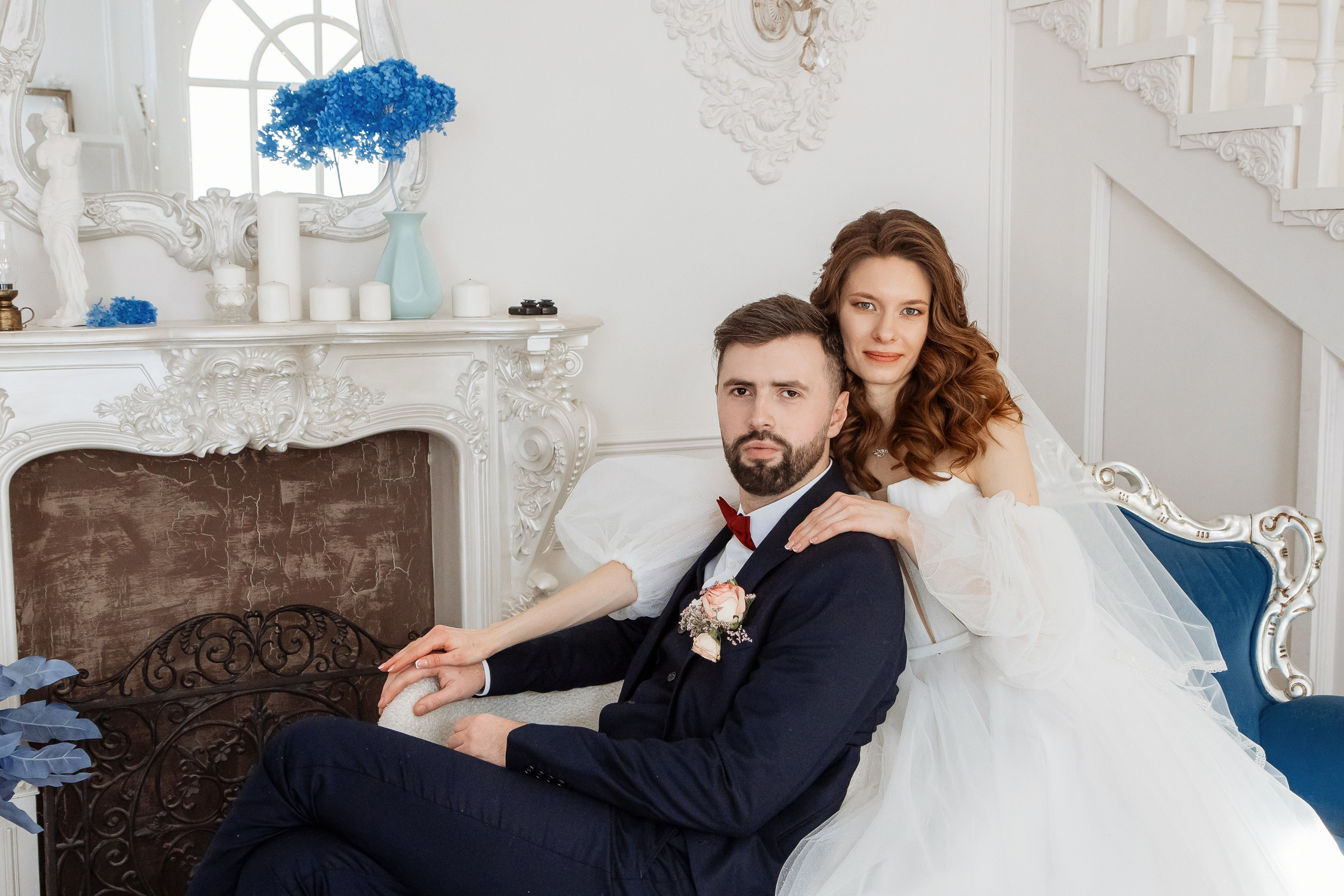 Солянка. Главная