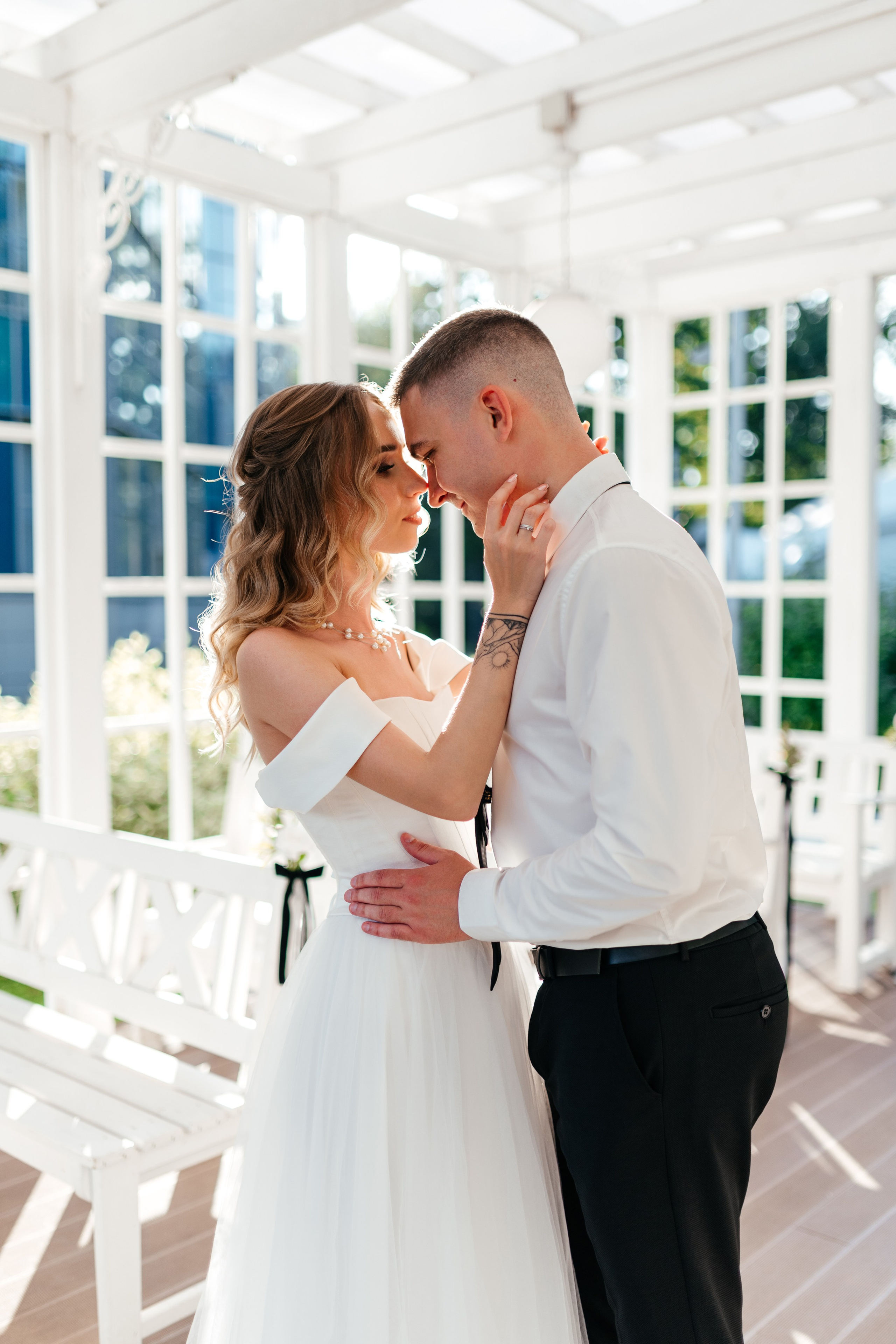 Yulia & Roman. Свадебный и индивидуальный фотограф Никита Роут | Москва