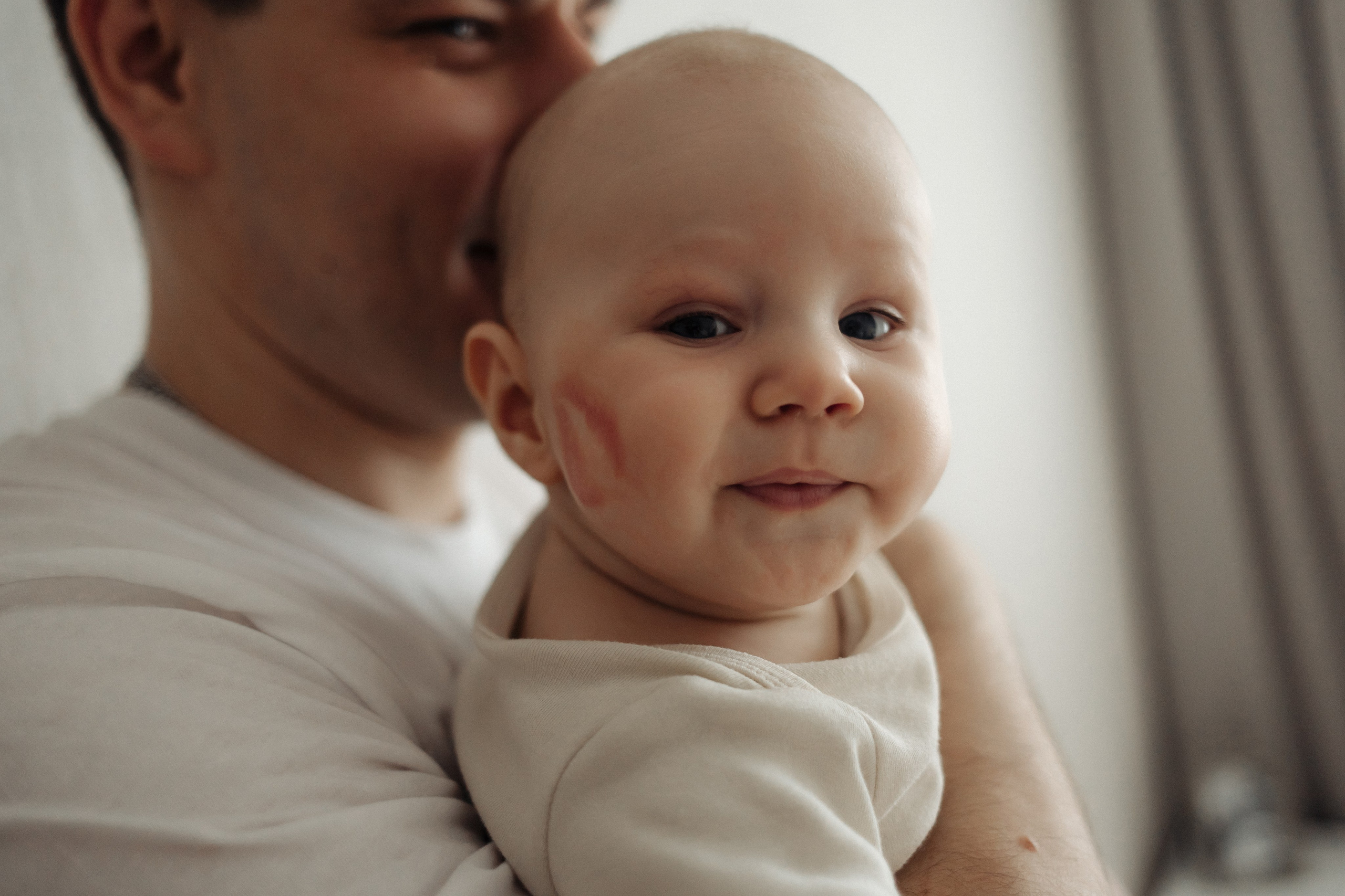 Home. 15.12.2022. Семейный, портретный и свадебный фотограф в Москве и Одинцово Лощинина Мария