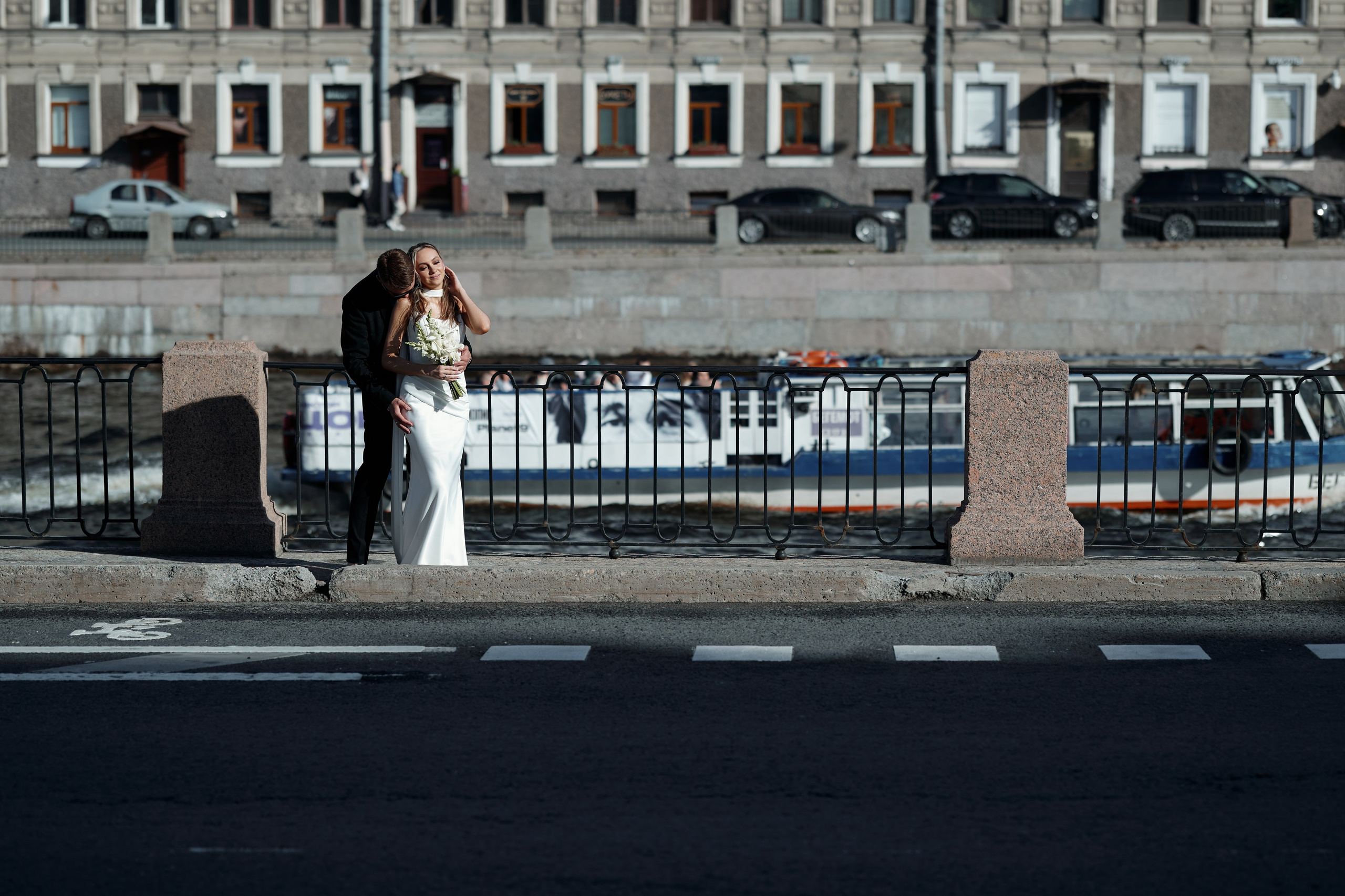 Юлия и Тимофей. Свадебный и семейный фотограф в Санкт-Петербурге Барсова Анастасия