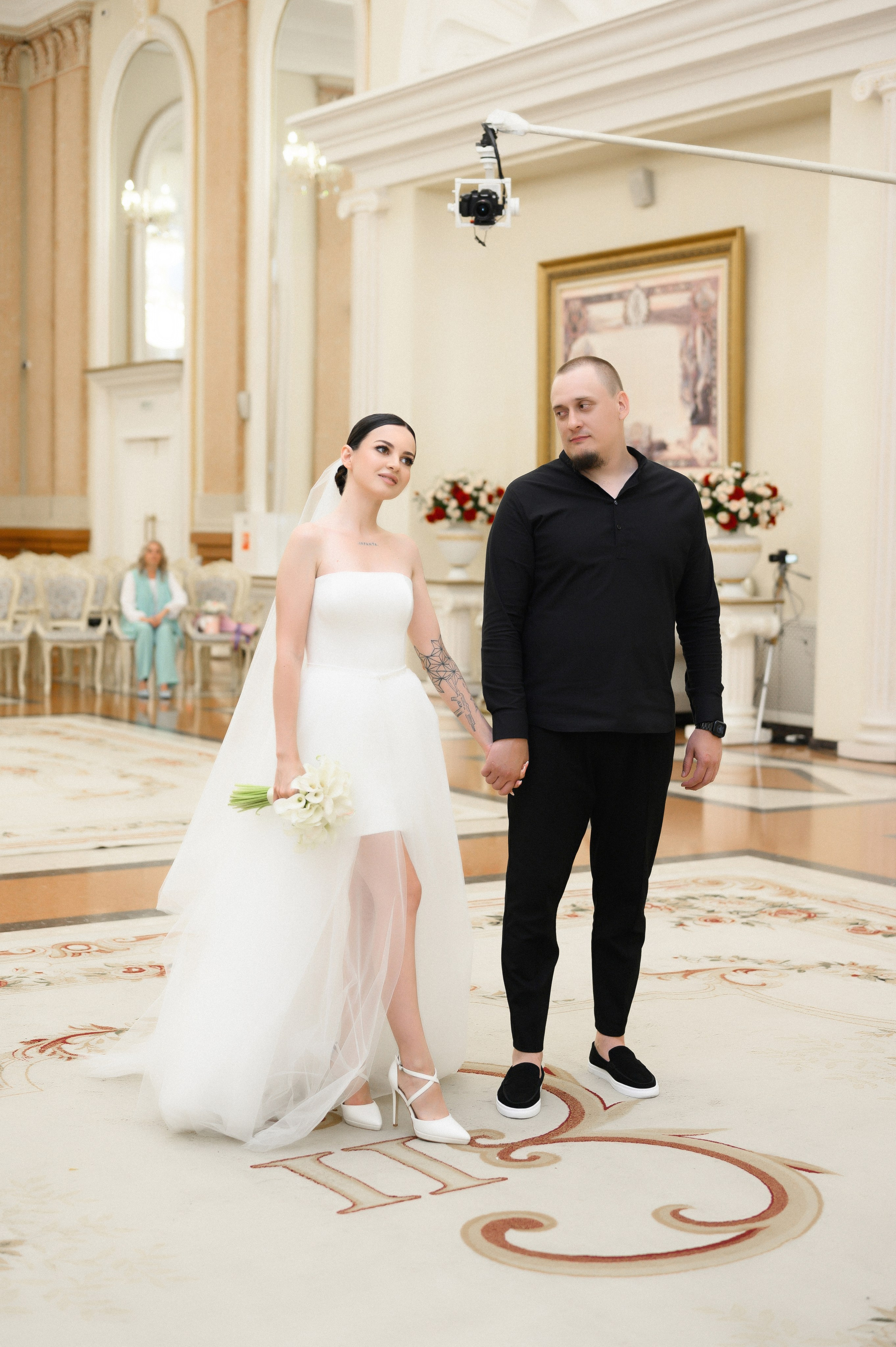 14.08.24. Свадебный и семейный фотограф в Краснодаре