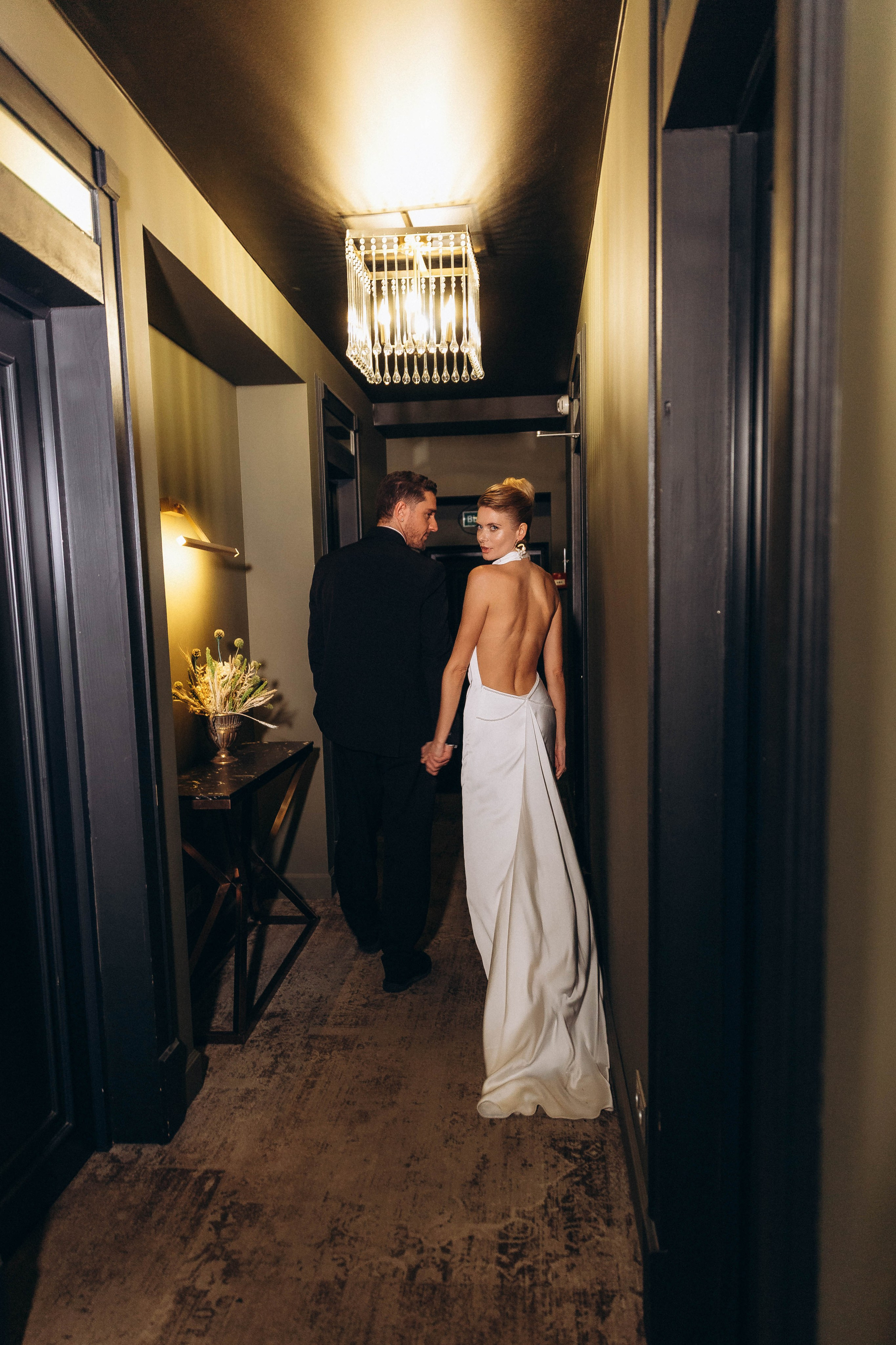 Ксения и Гео. Katerina Schastlivaya