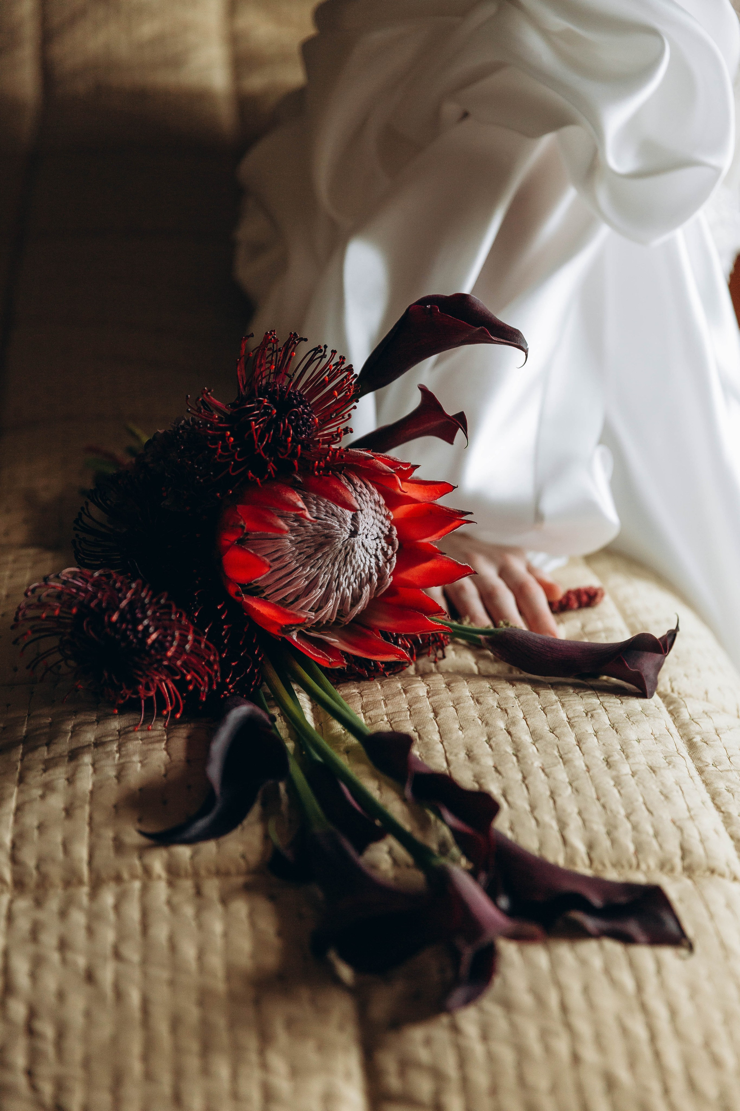 Villa Michetti. Katerina Schastlivaya