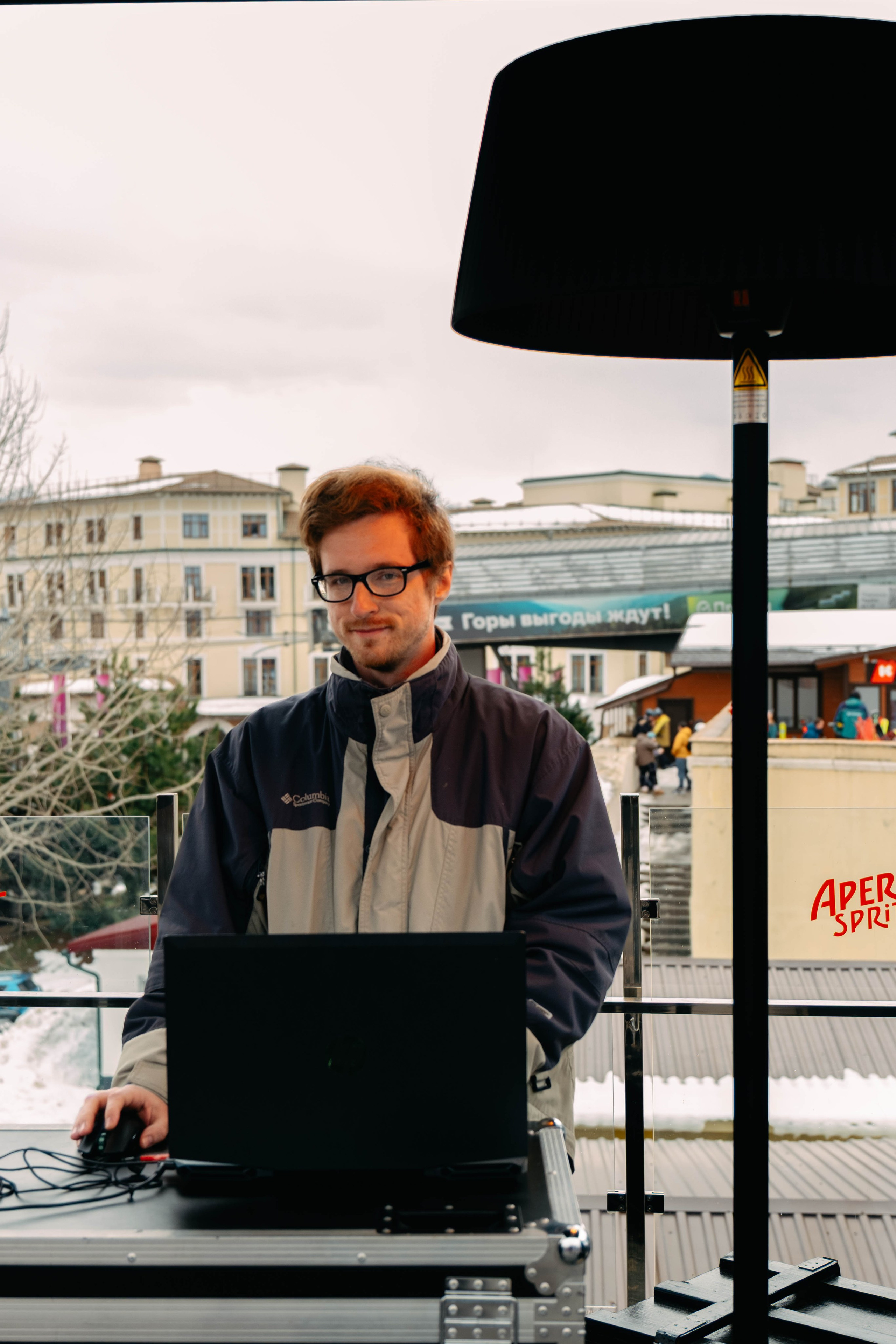 SoWulo | Apres Ski | 22 февраля. Фотограф в Сочи