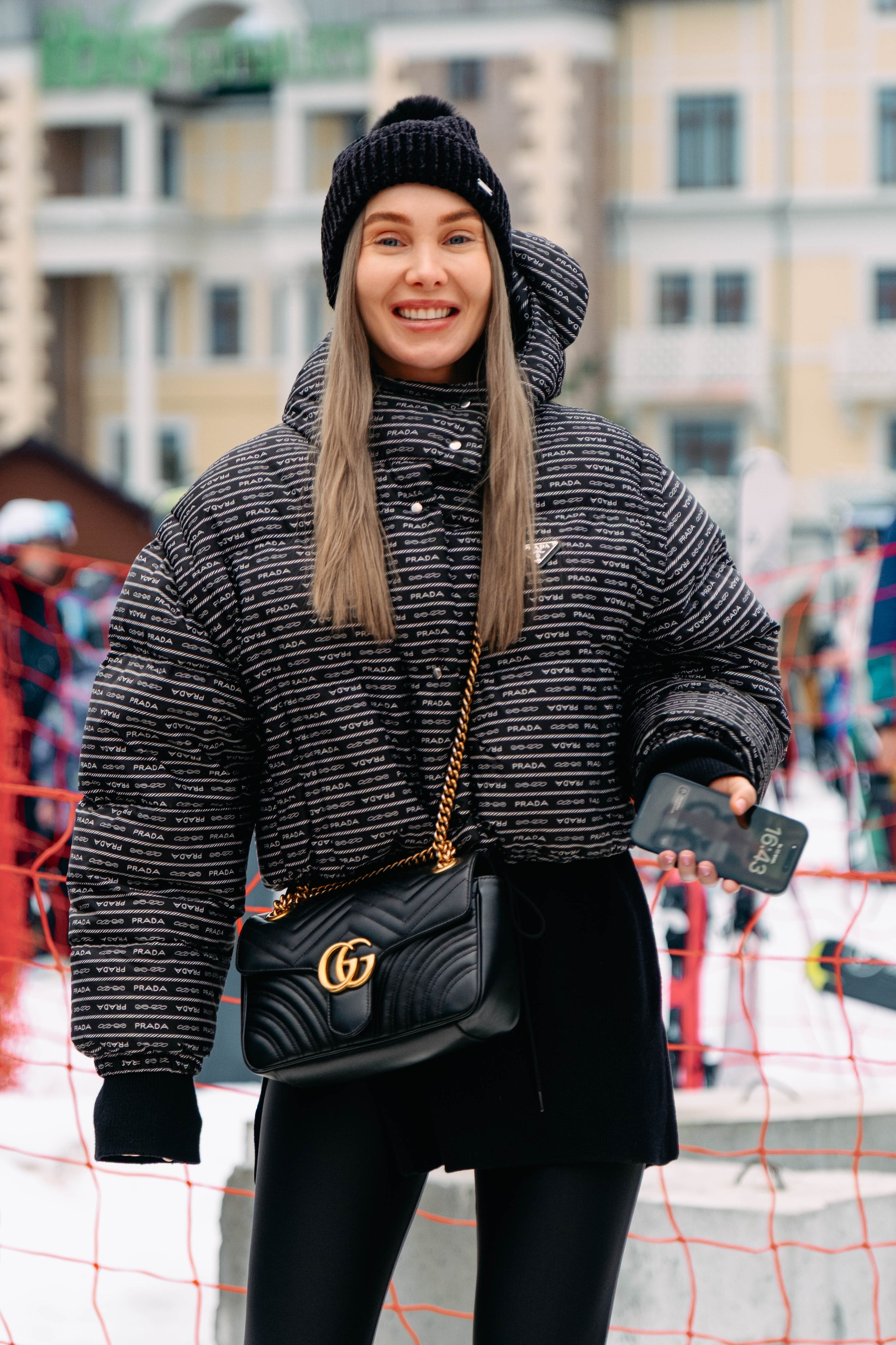 SoWulo | Apres Ski | 22 февраля. Фотограф в Сочи