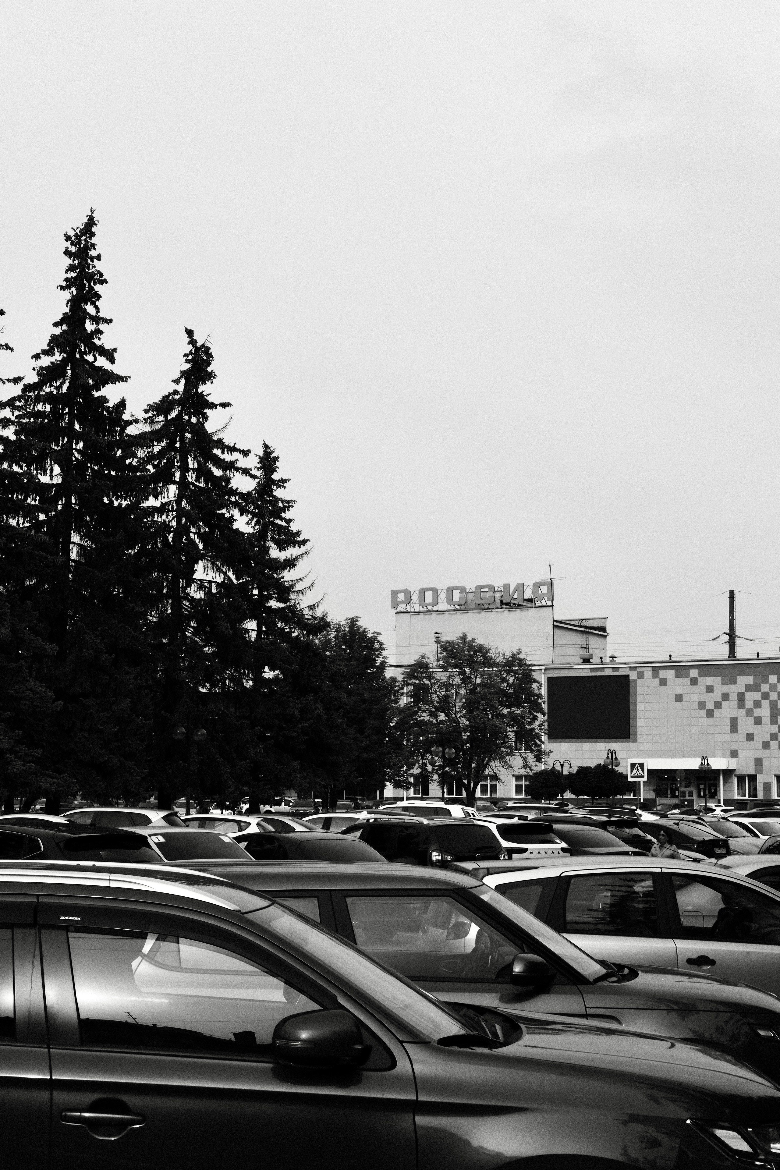 Чехов-Серпухов. BELABONKA