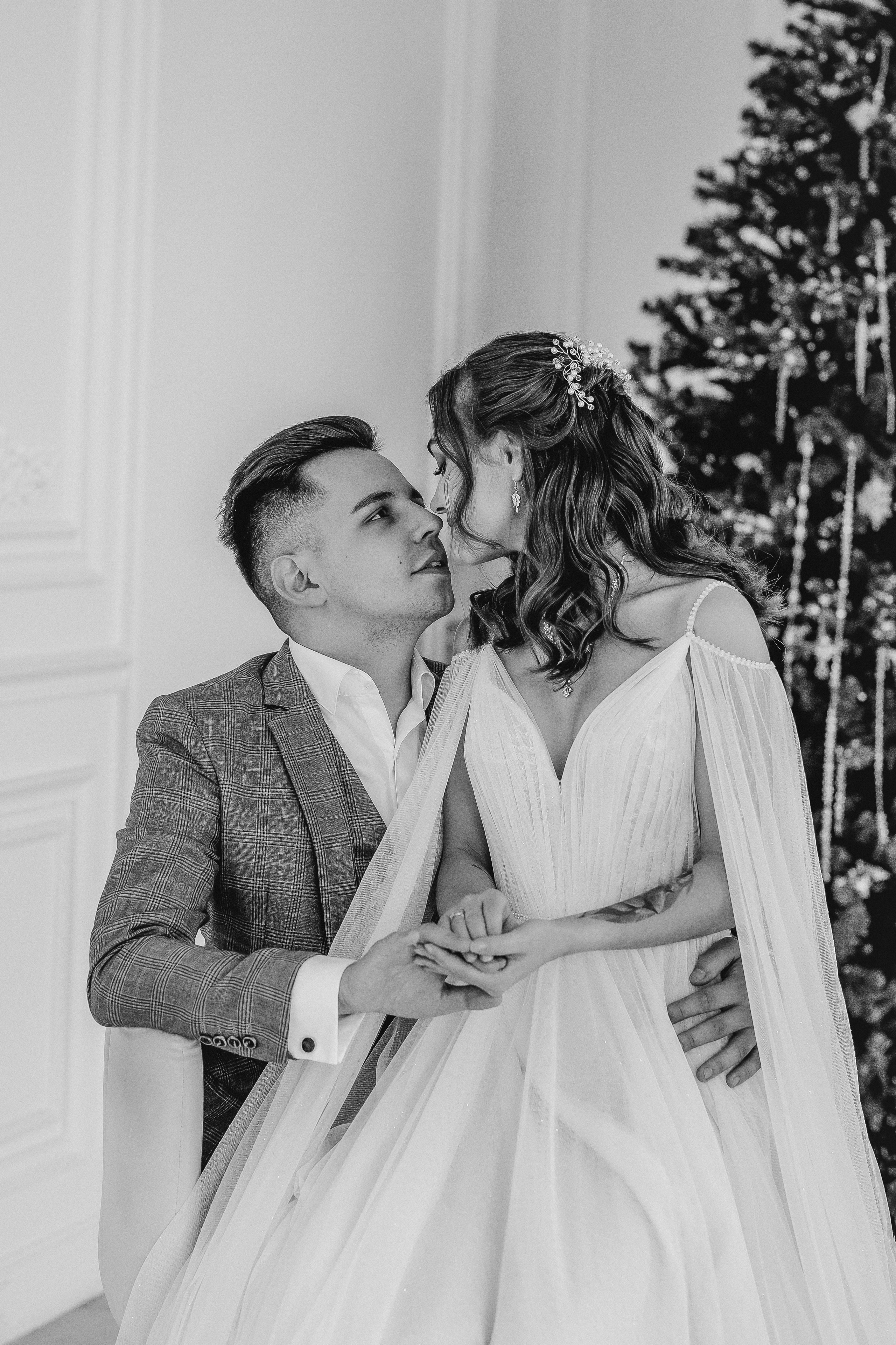 Свадьба. Семейный и женский фотограф в Ростове-на-Дону Екатерина Фитисова