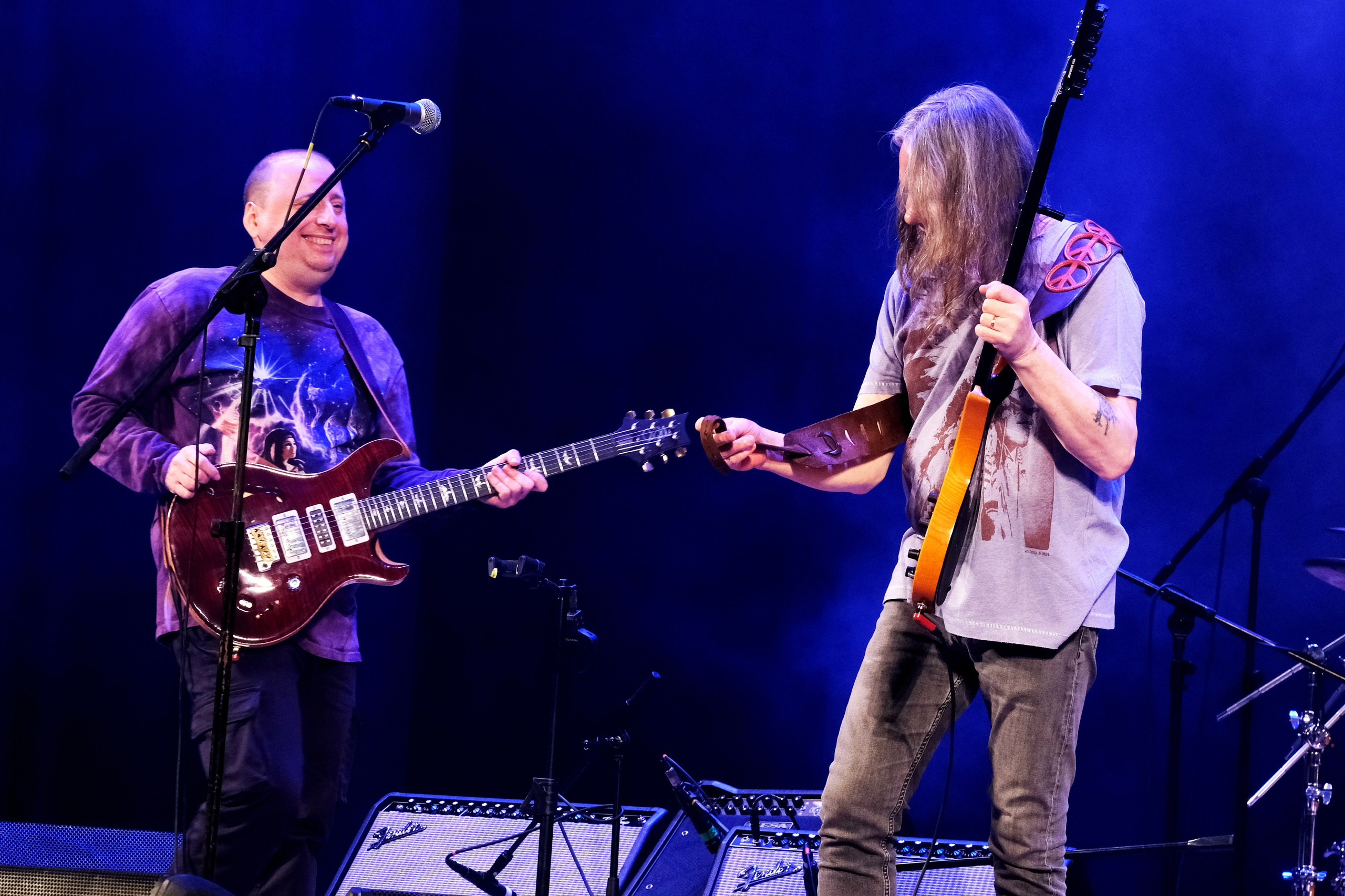 Концерты. Фотограф Андрей Богач