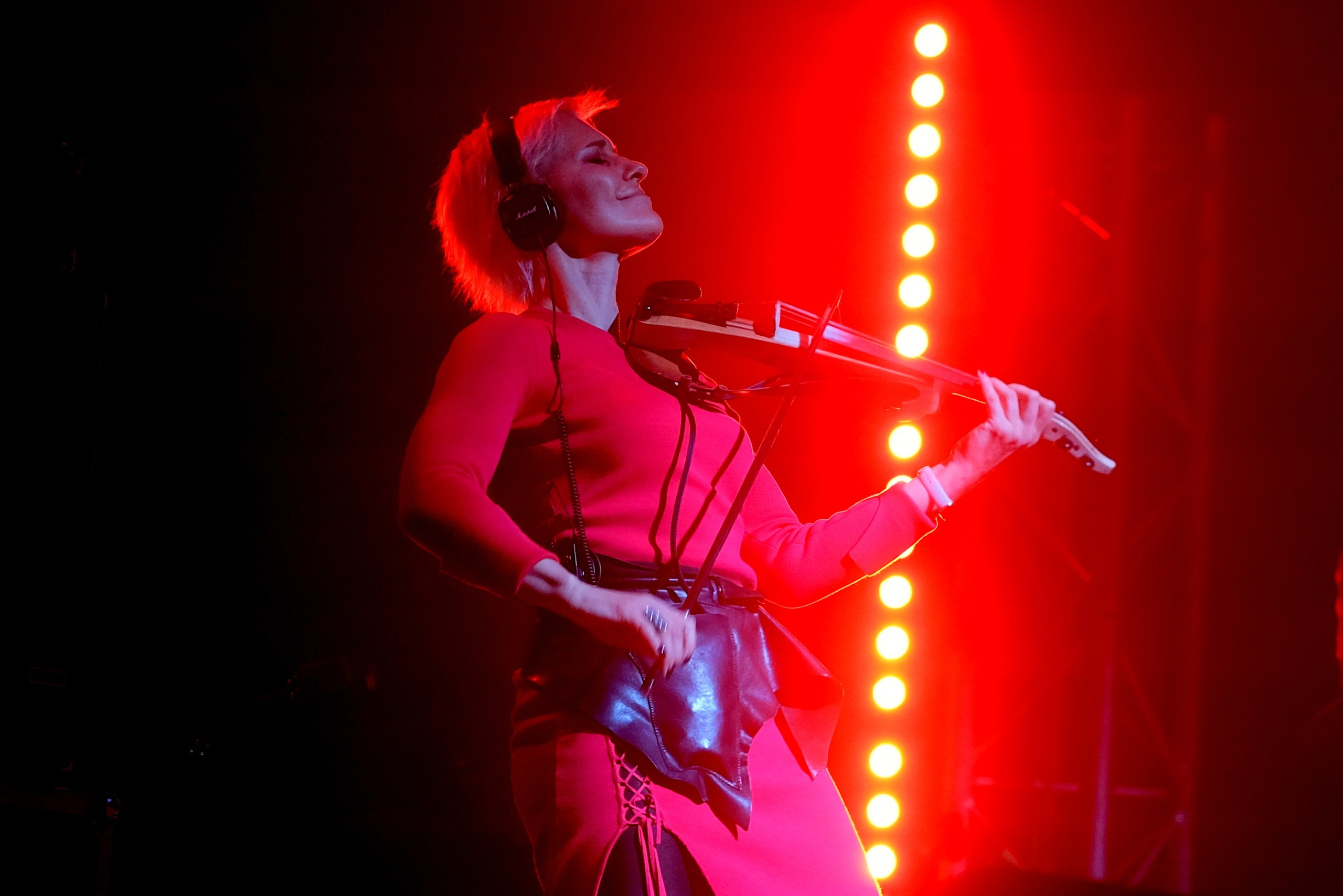 Концерты. Фотограф Андрей Богач