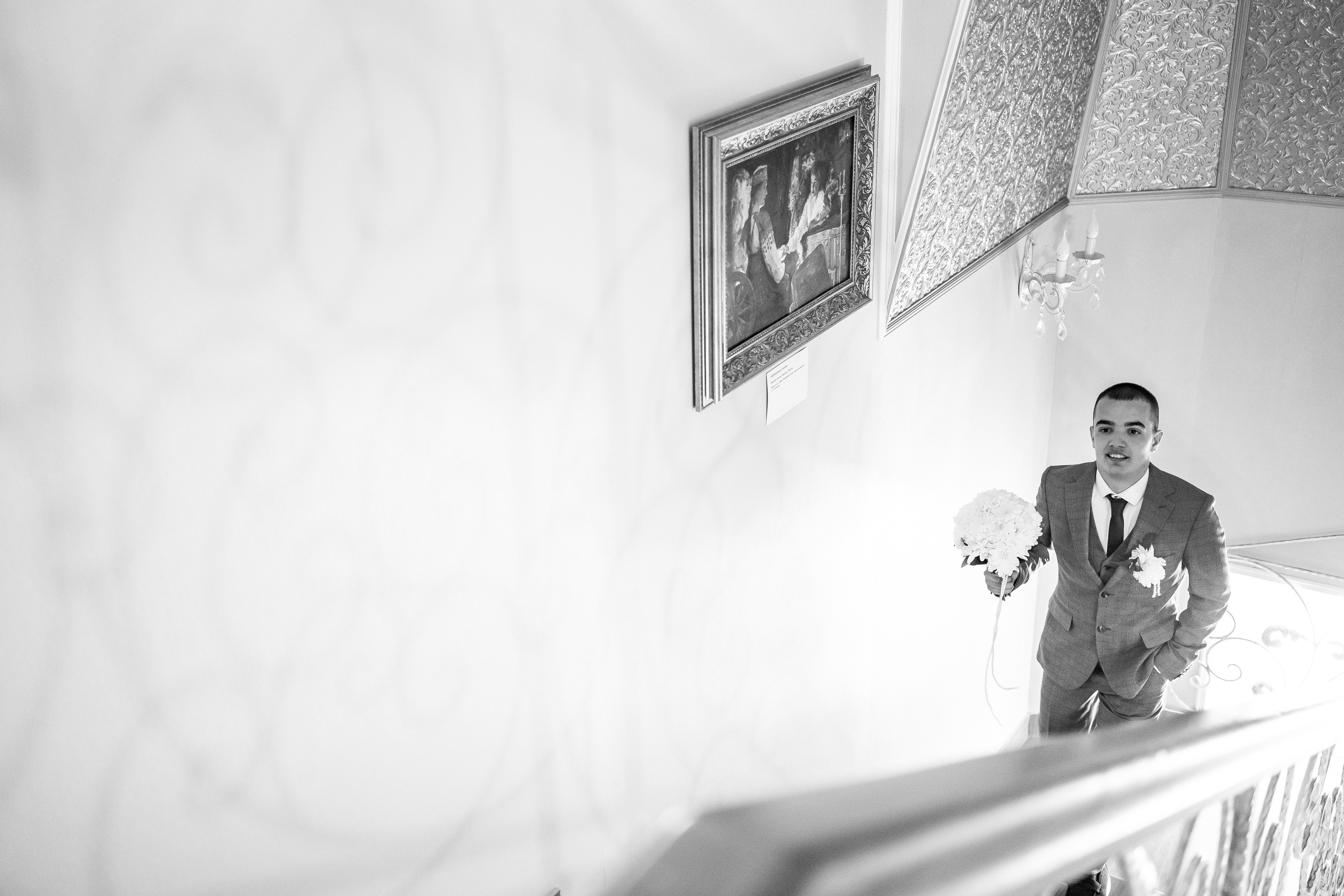 Пушкин. Фотограф Ангарск Иркутск Ксения Король