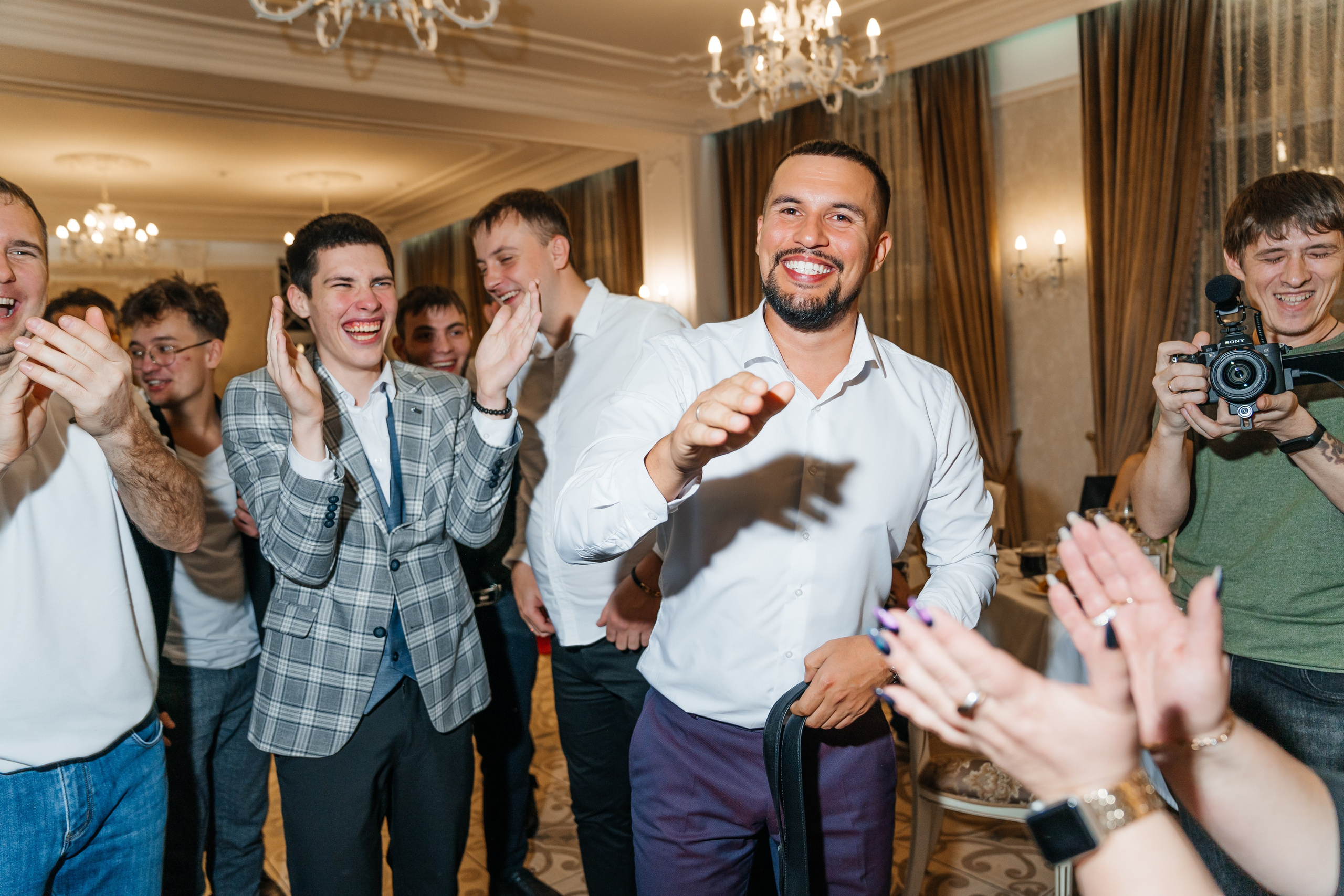 Отель «ПушкинЪ». Фотограф Ангарск Иркутск Ксения Король