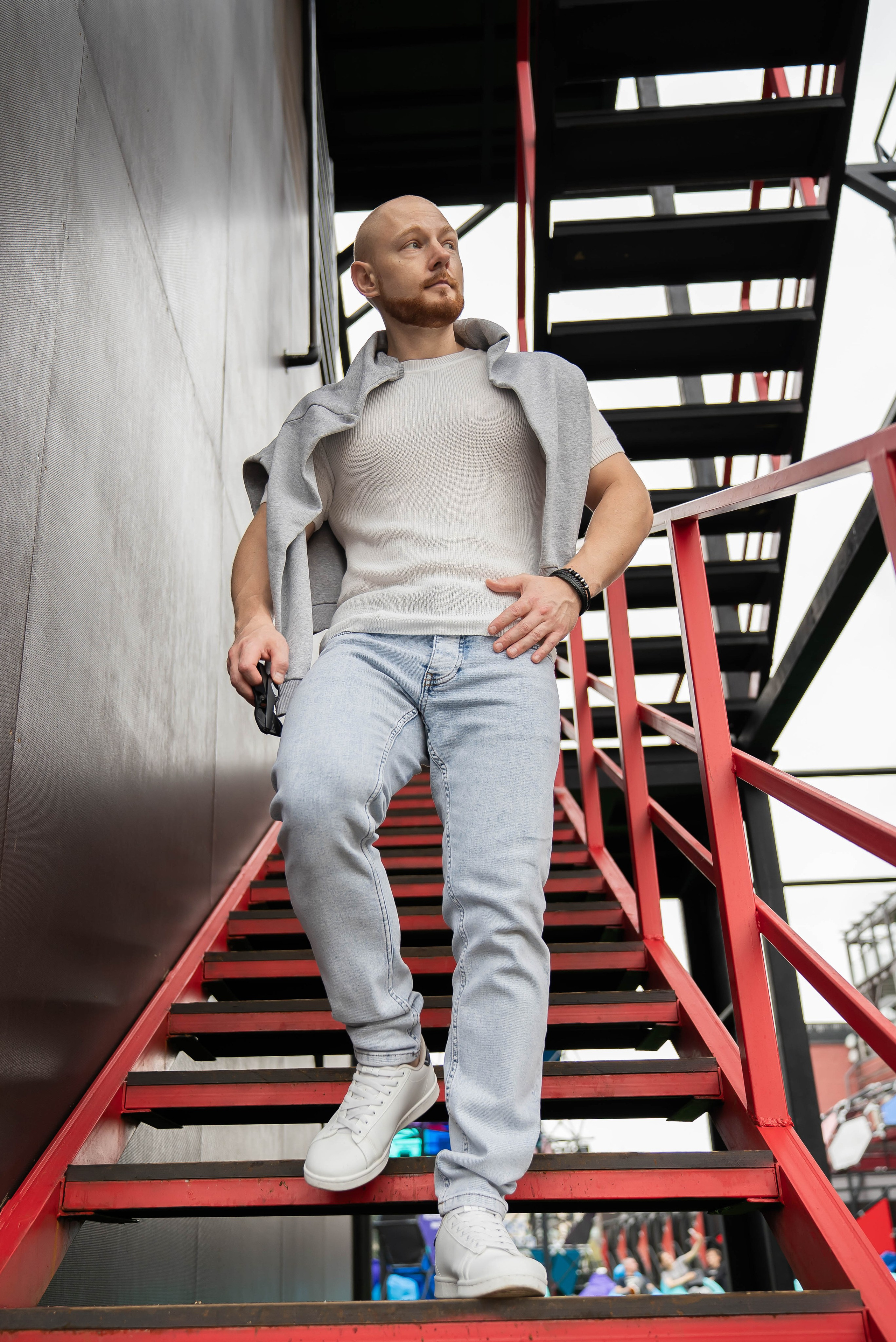 Михаил IT. Фотограф в Москве