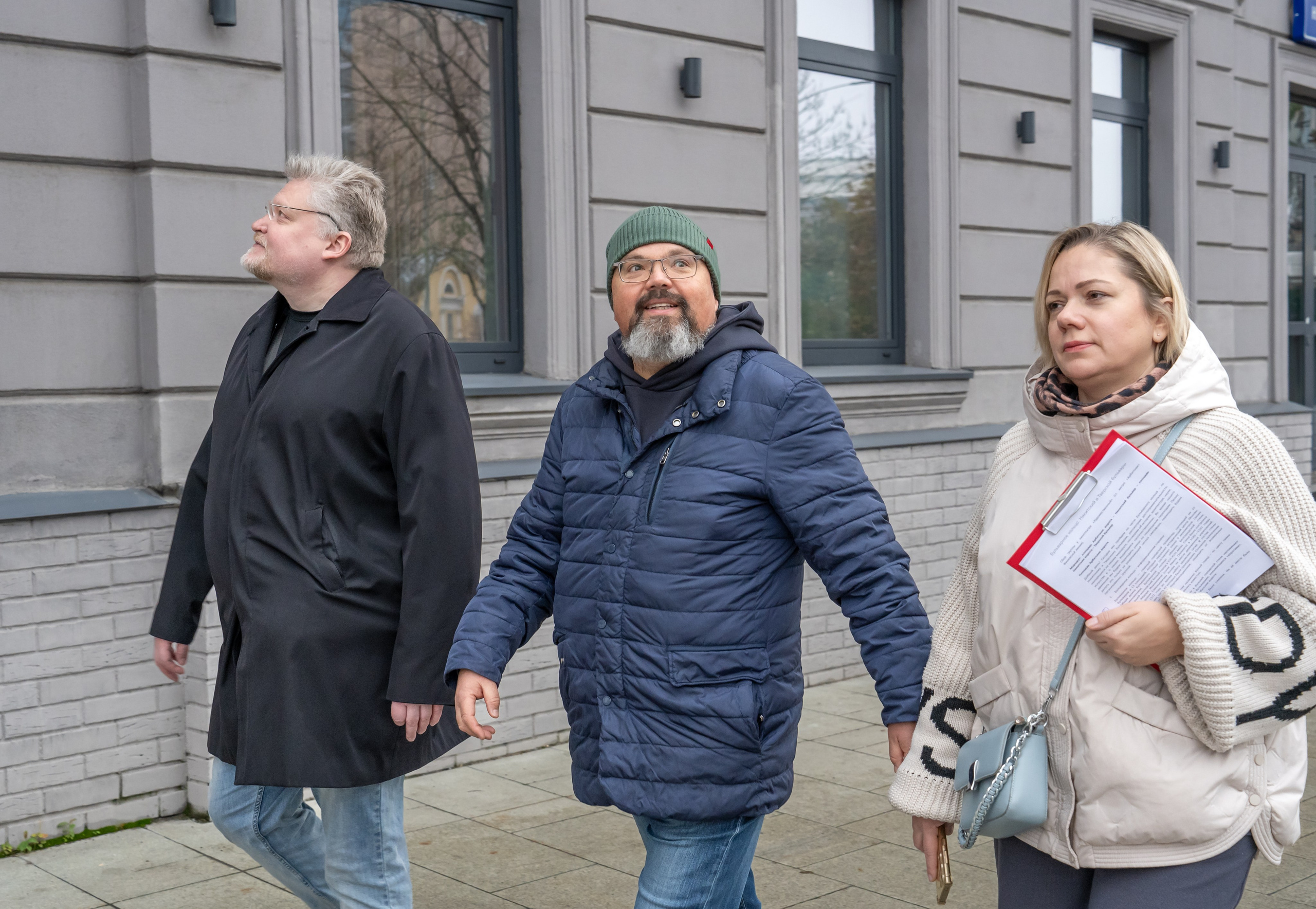 Гид Денис. Фотограф в Москве