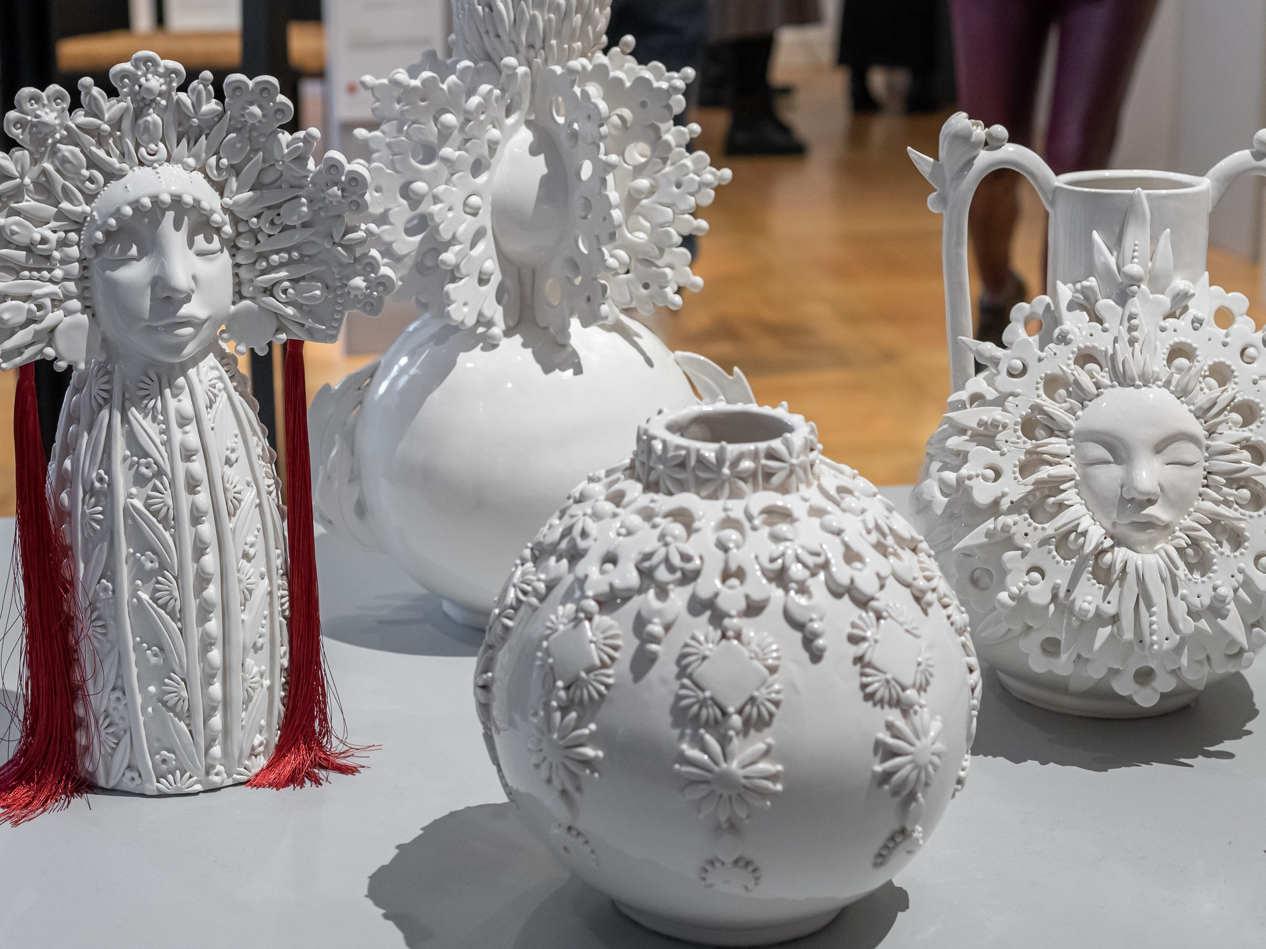 Фотографии с выставки Трын-Трава 2024. Фотосессии и репортаж — Фотограф в Москве — Рина Серёгина