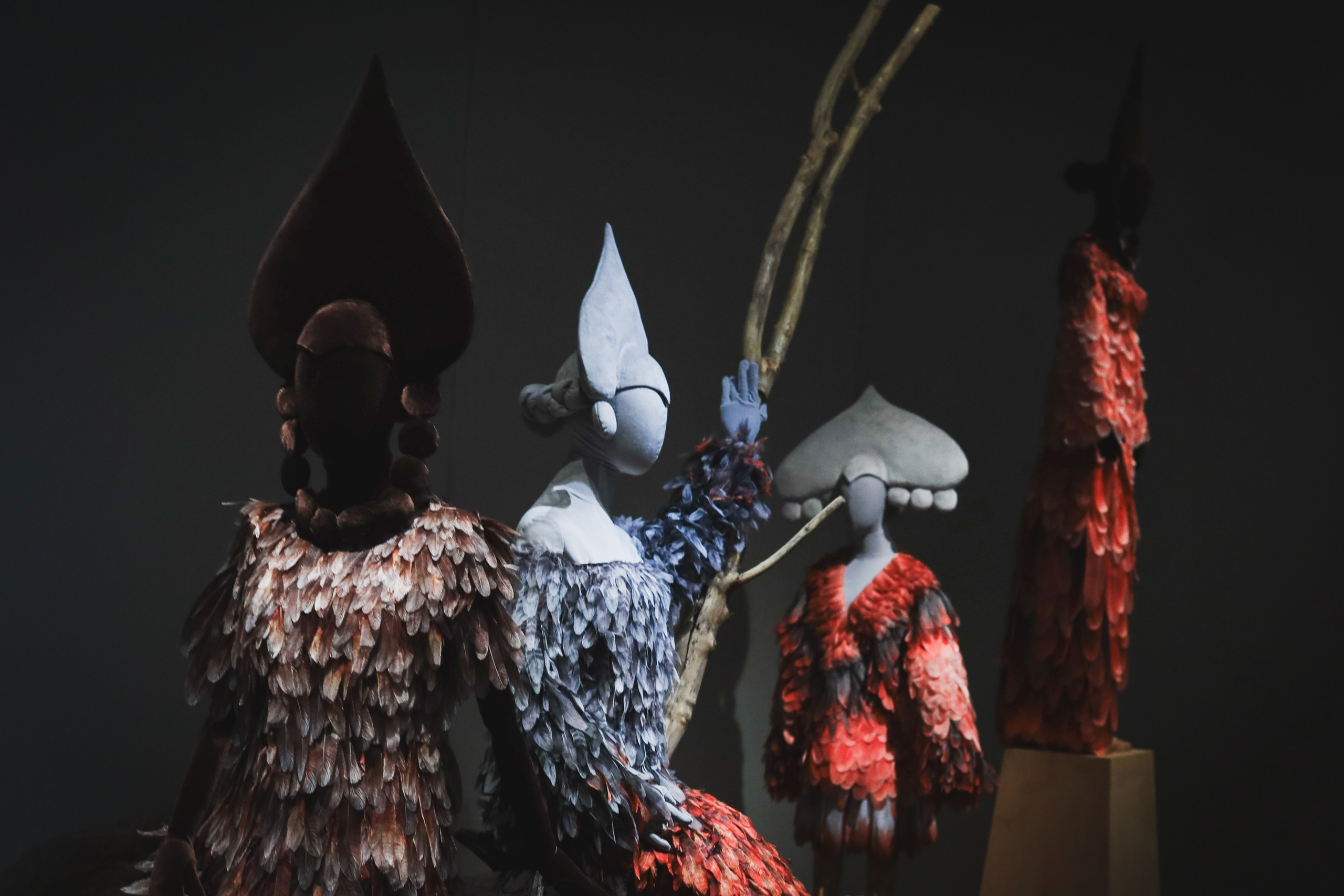 Выставка «Сны Алёны». Фотосессии и репортаж — Фотограф в Москве — Рина Серёгина