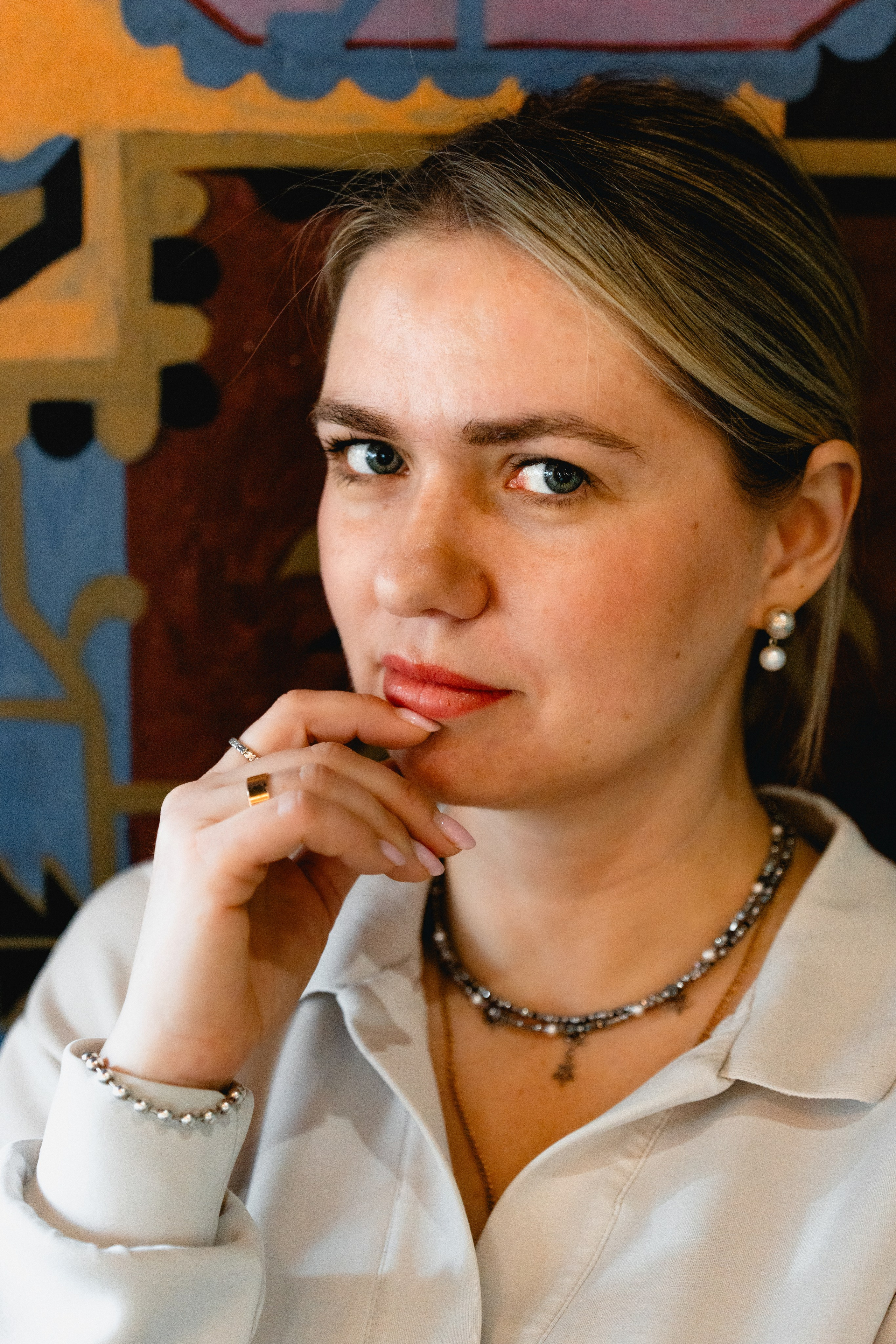 ANOR. Виктория Саханкова — портретный и семейный фотограф в Москве