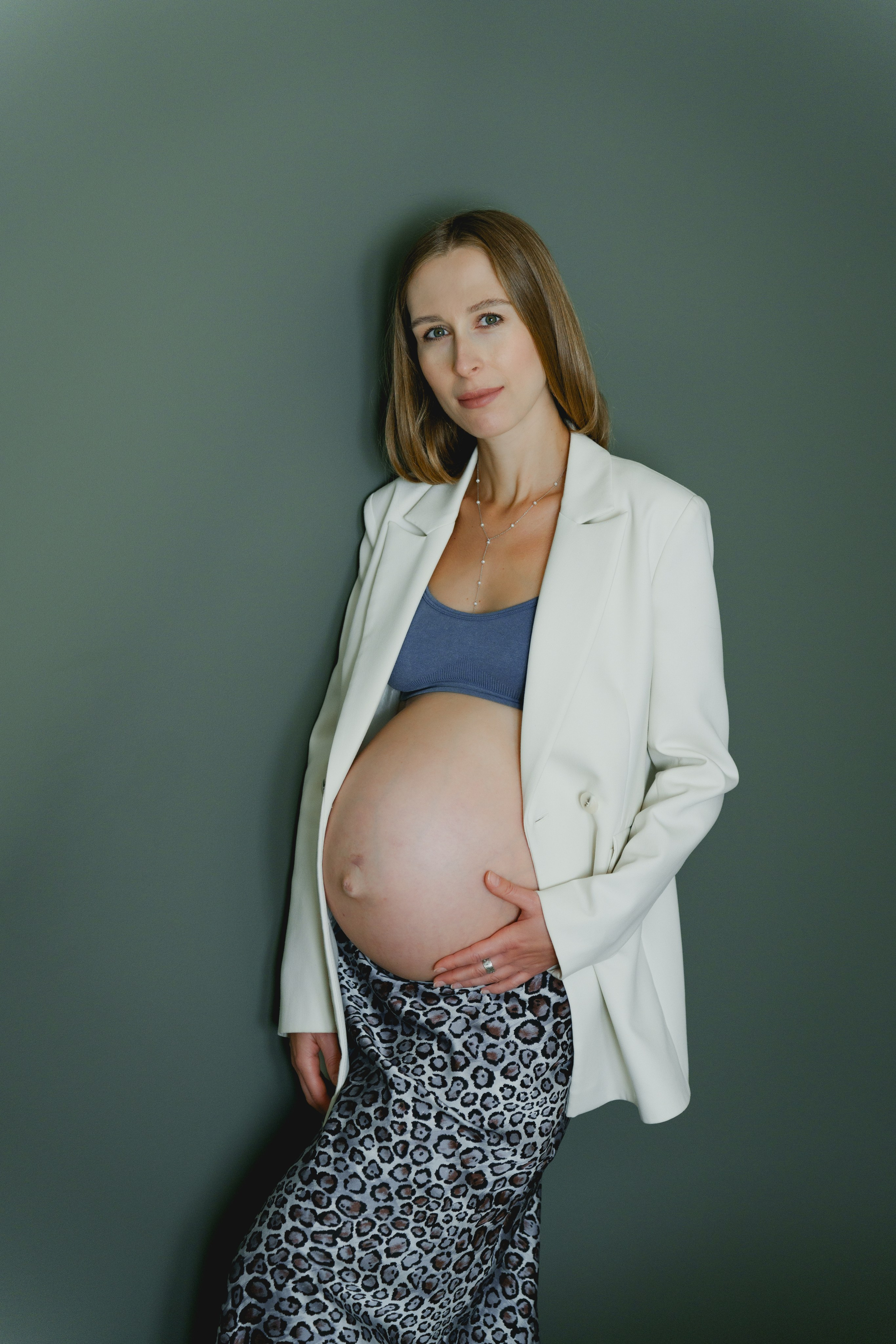 Малыш, я тебя жду!. Виктория Саханкова — портретный и семейный фотограф в Москве