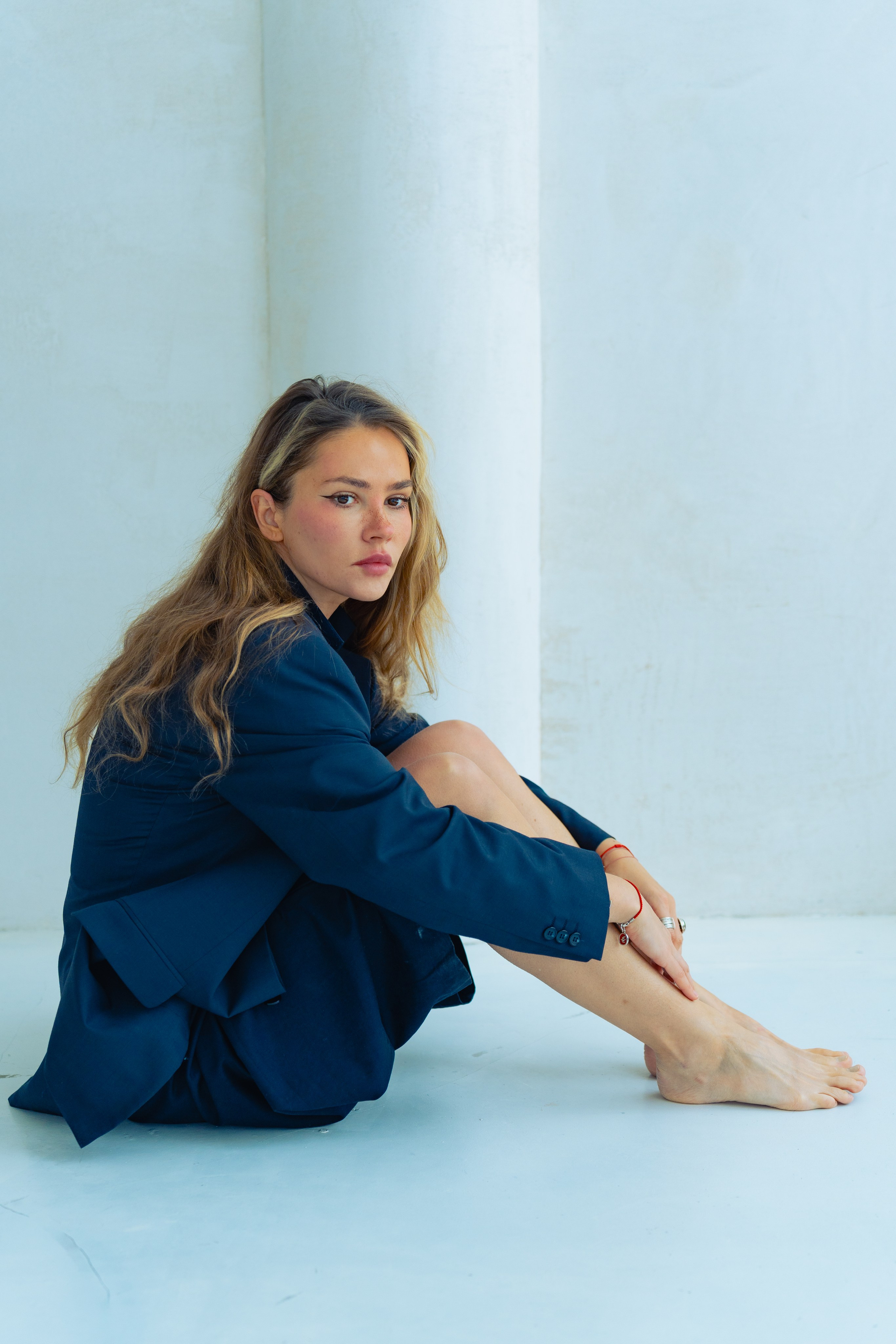 Юлия. Виктория Саханкова — портретный и семейный фотограф в Москве