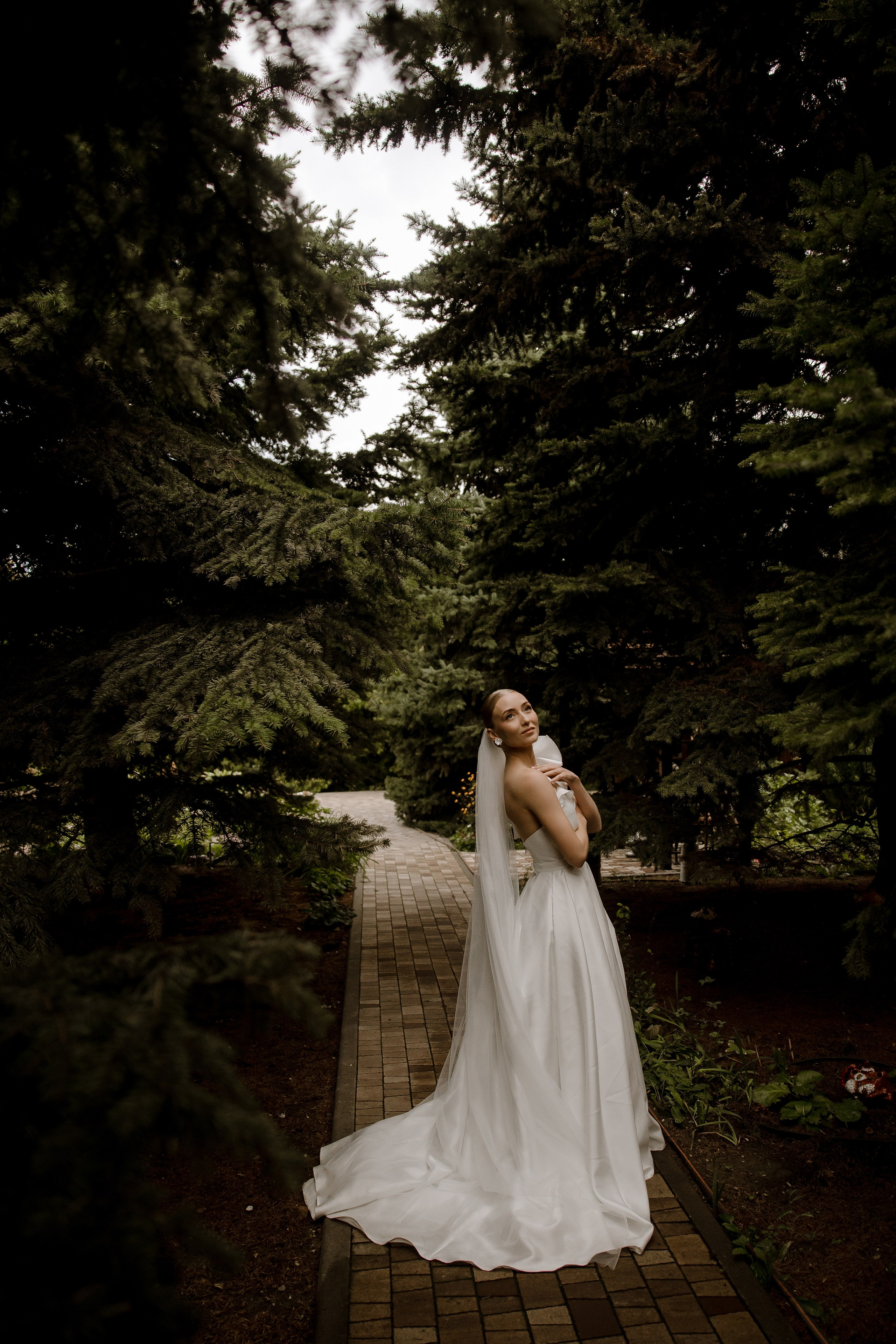 Свадебная фотосессия в Самаре в ресторане «Городская усадьба». Свадебный и семейный фотограф в Самаре и Тольятти | Елена Топанцева