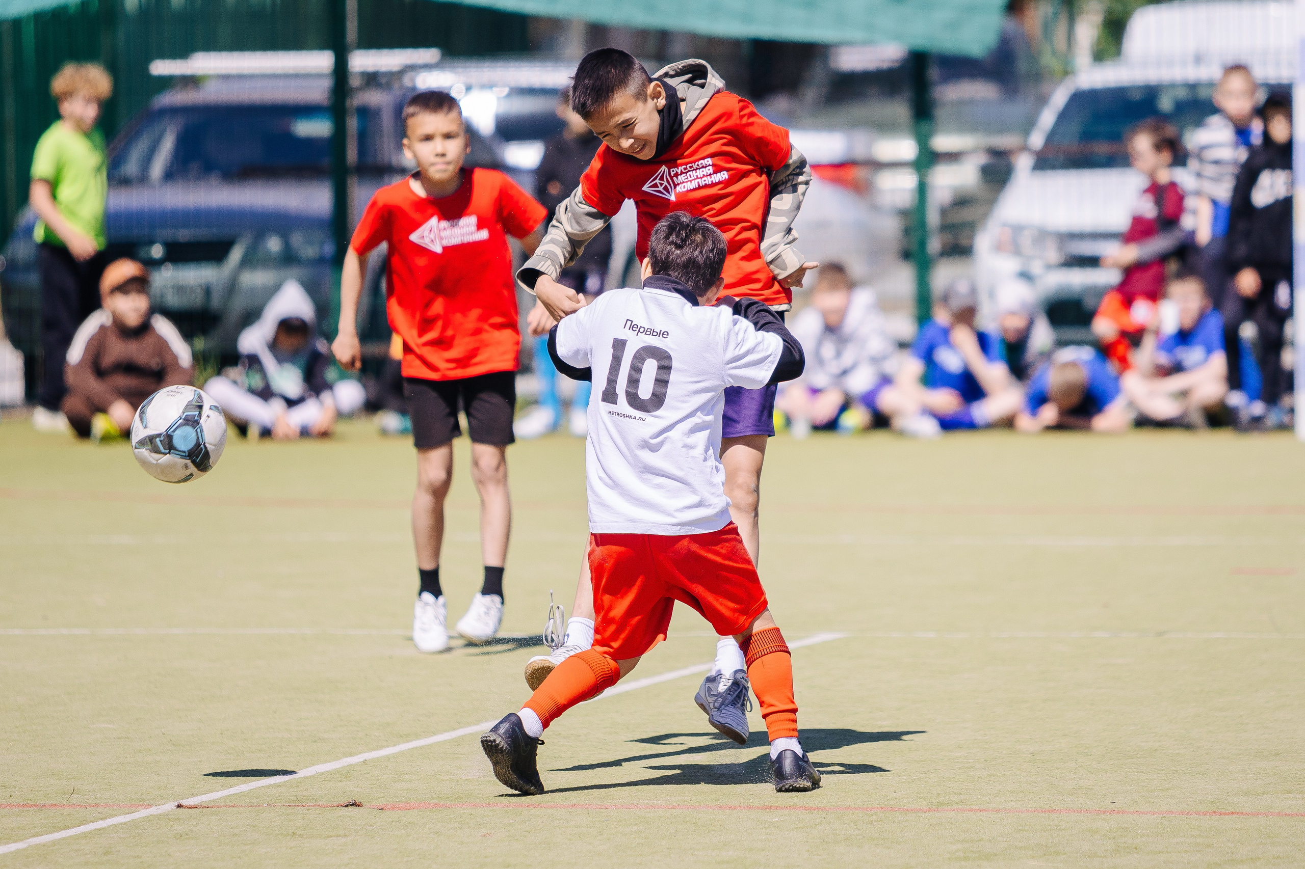 МЕТРОШКА-2025|Сибай // 25.05.25. Денис Прохоров Фотограф в г. Магнитогорск