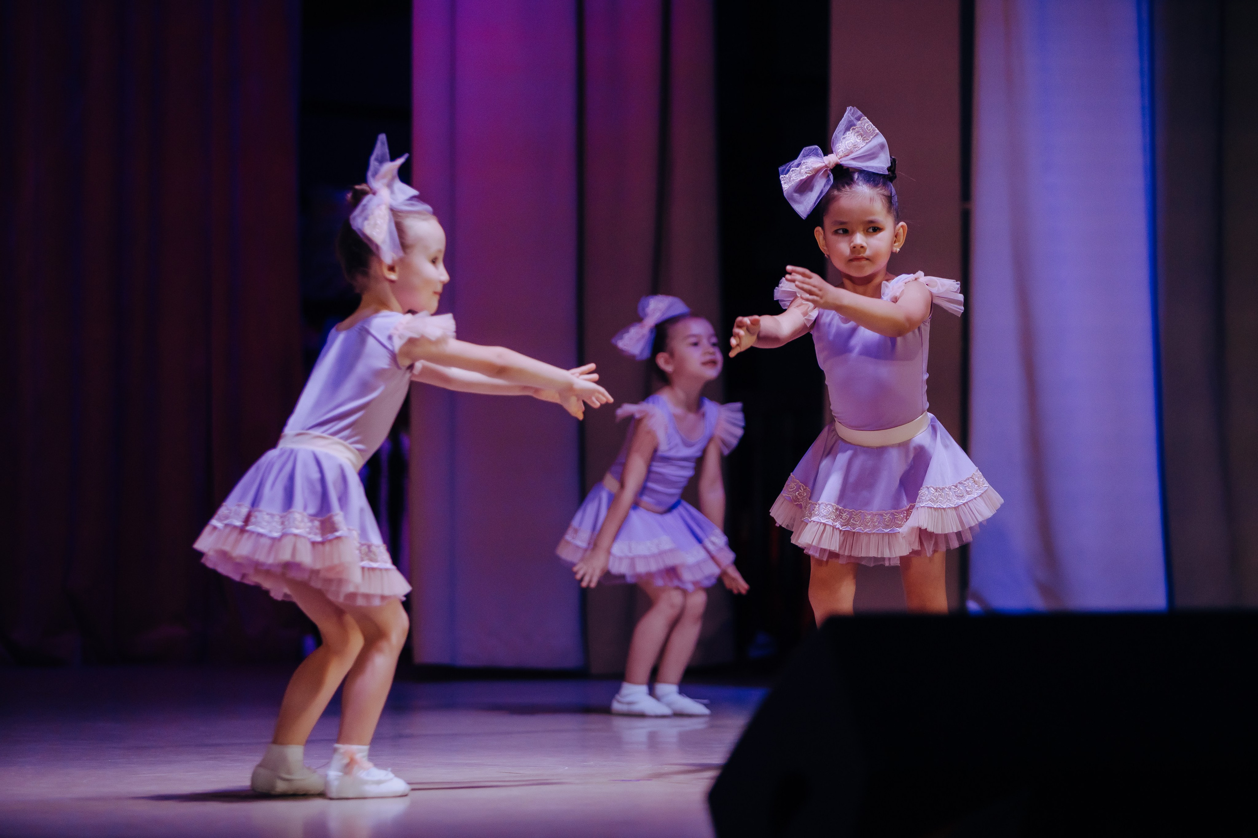 Юбилейный отчетный концерт студии хореографии «DANCEPOUll» // 20.06.25. Денис Прохоров Фотограф в г. Магнитогорск