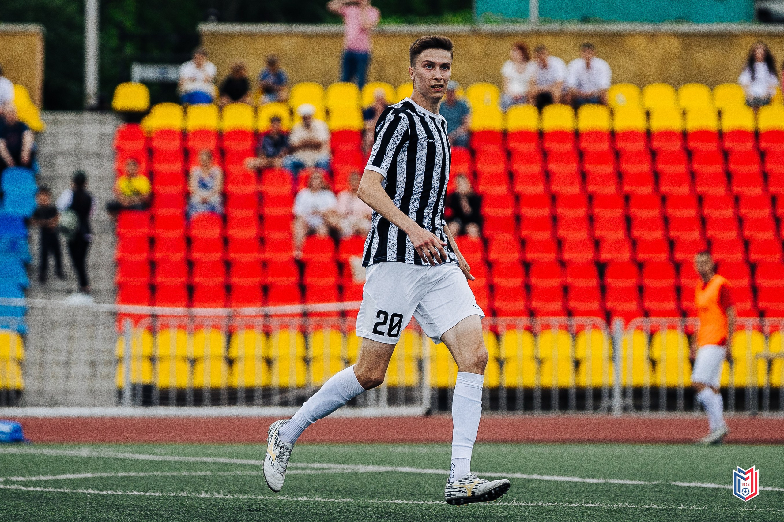 ФК «Металлург-Магнитогорск» — ФК «Амкар Пермь» // 22.06.2024. Денис Прохоров Фотограф в г. Магнитогорск