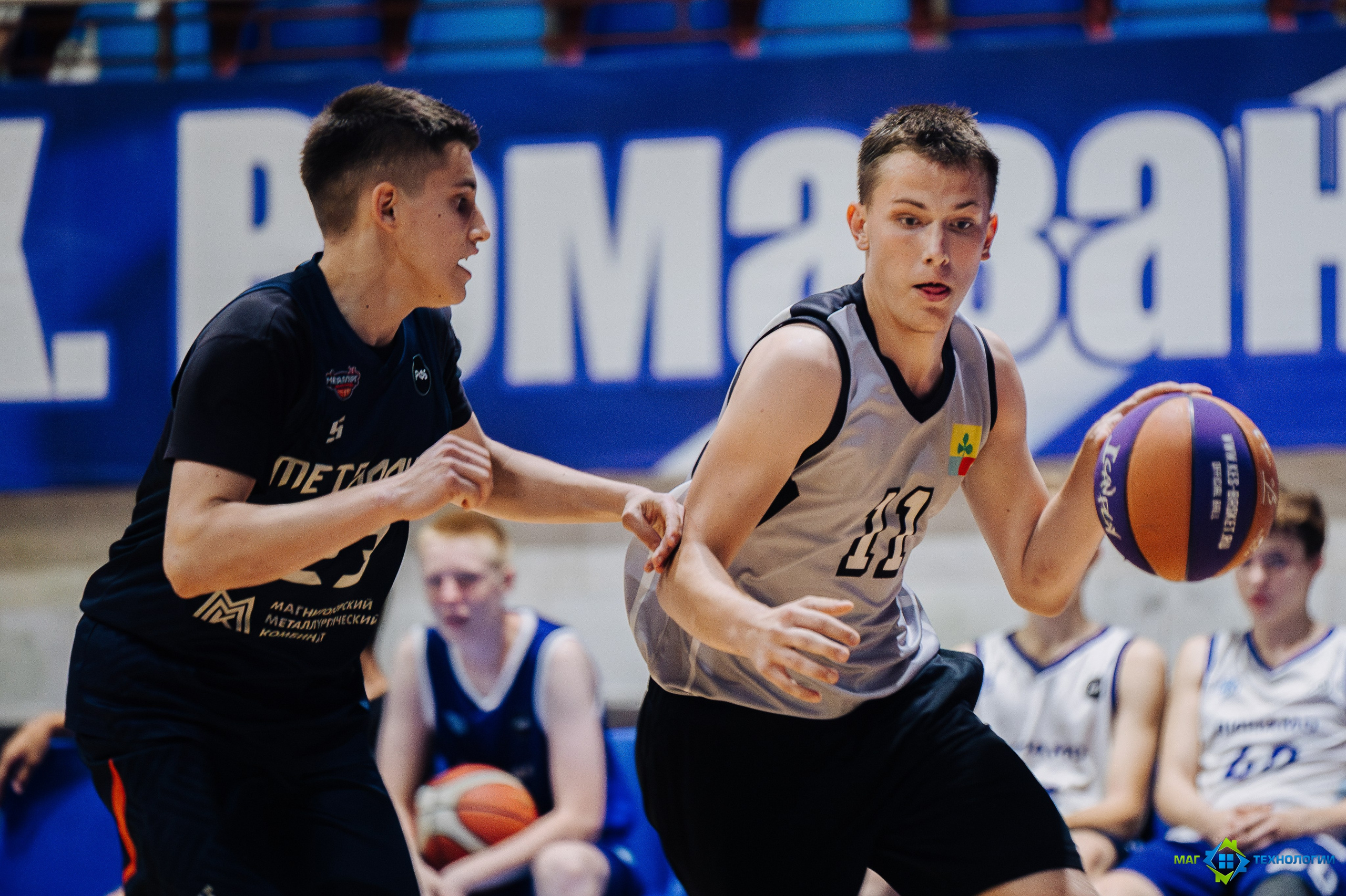 Турнир среди школьных команд 07-09 год // 13.07.2024. Денис Прохоров Фотограф в г. Магнитогорск