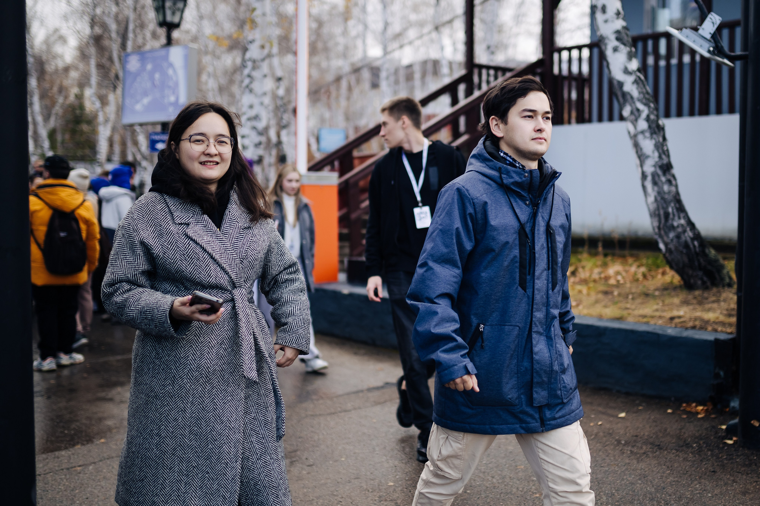 Окружной туристический форум «Айда на Урал» // 24.10 — 27.10.2024. Денис Прохоров Фотограф в г. Магнитогорск