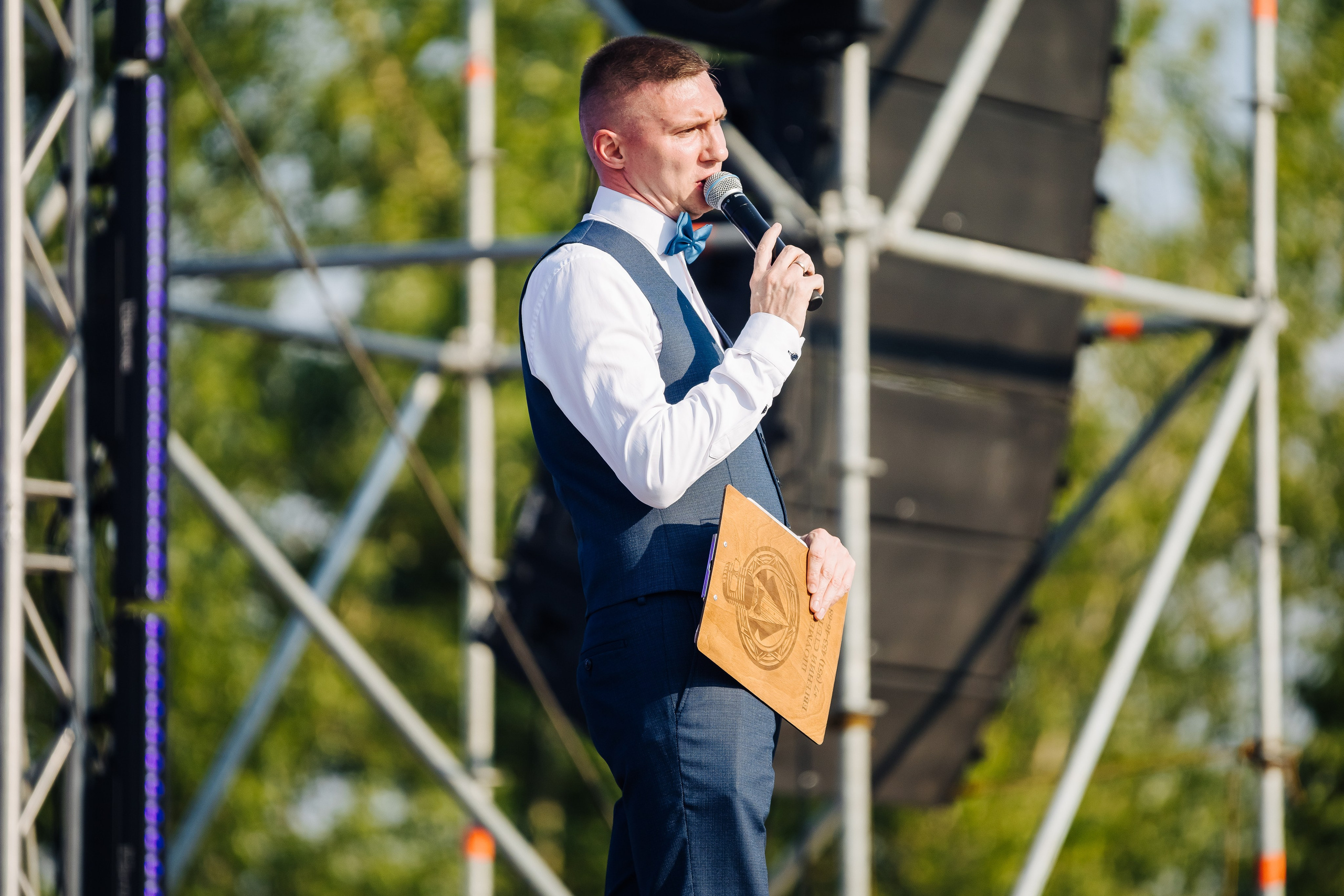 Международный фестиваль моды и музыки «Половодье» // 05.07.2024. Денис Прохоров Фотограф в г. Магнитогорск