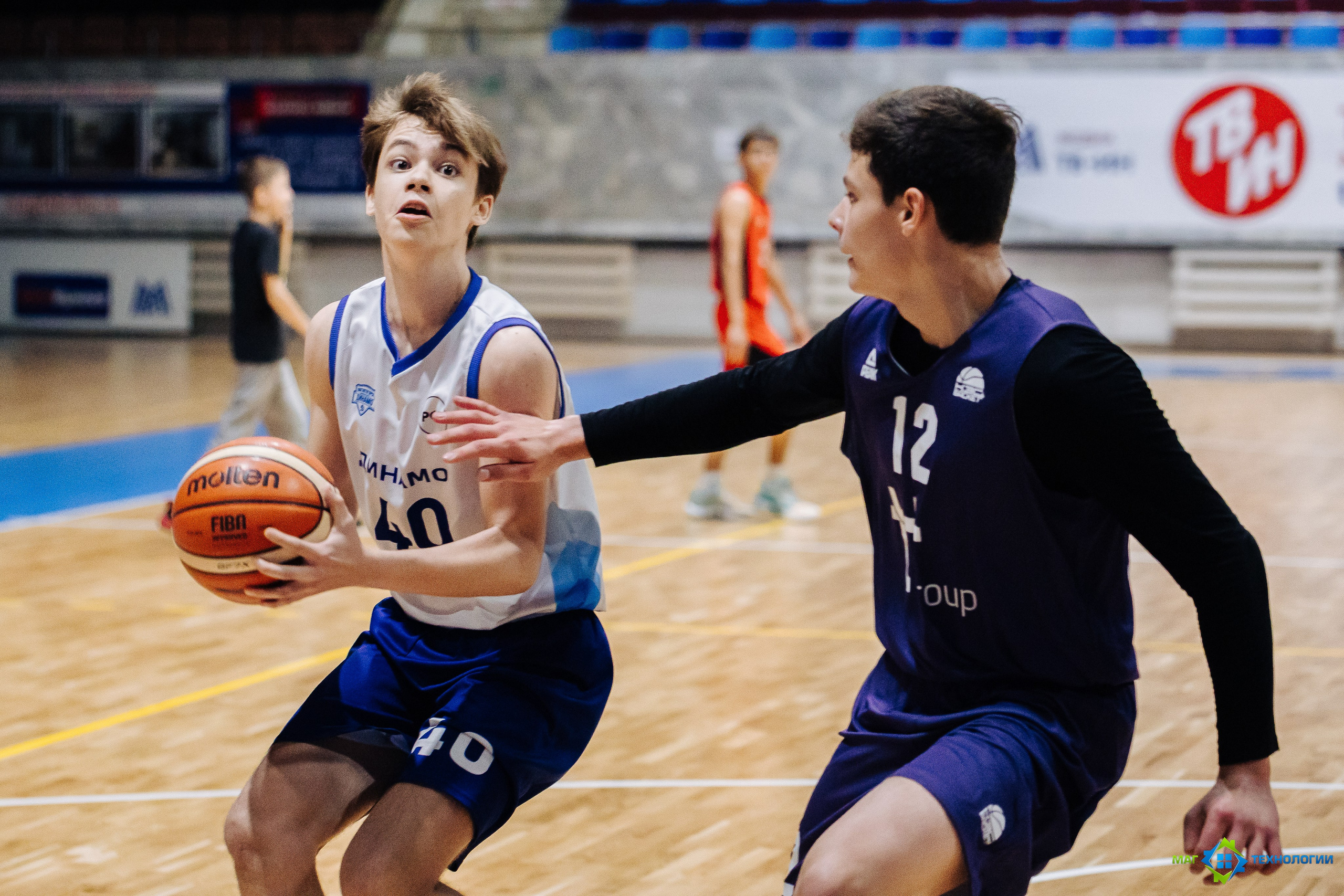 Турнир среди школьных команд 07-09 год // 13.07.2024. Денис Прохоров Фотограф в г. Магнитогорск