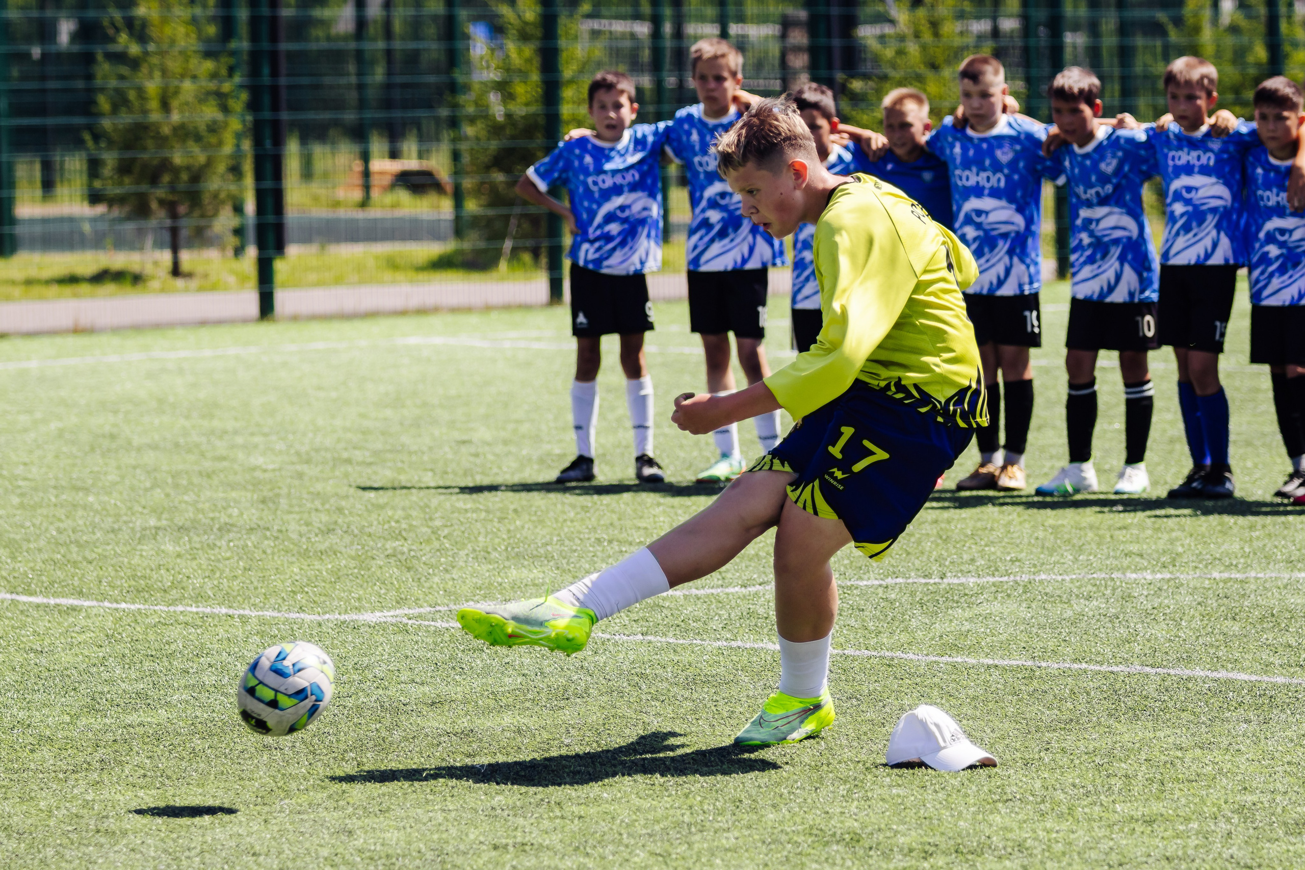 LEO CUP // 17.07.25. Денис Прохоров Фотограф в г. Магнитогорск
