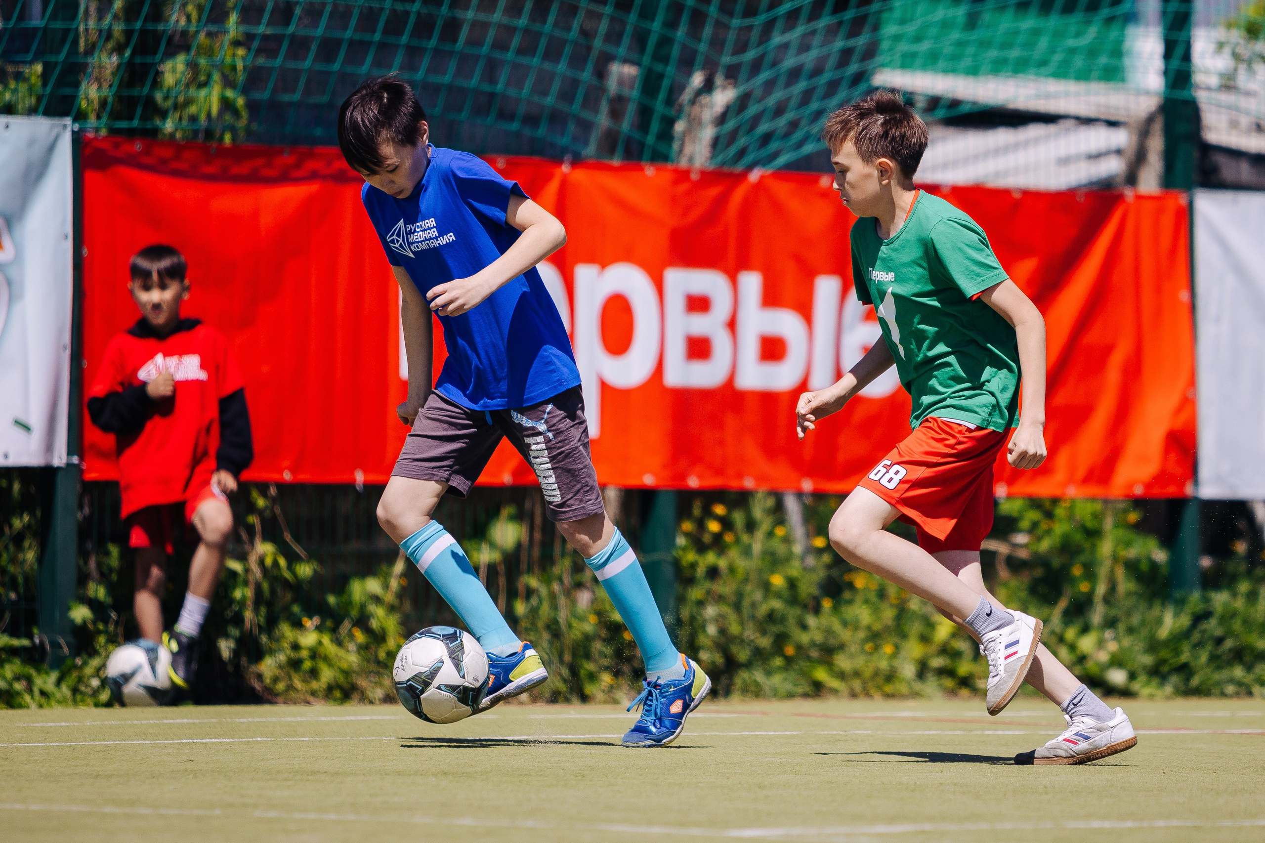 МЕТРОШКА-2025|Сибай // 25.05.25. Денис Прохоров Фотограф в г. Магнитогорск