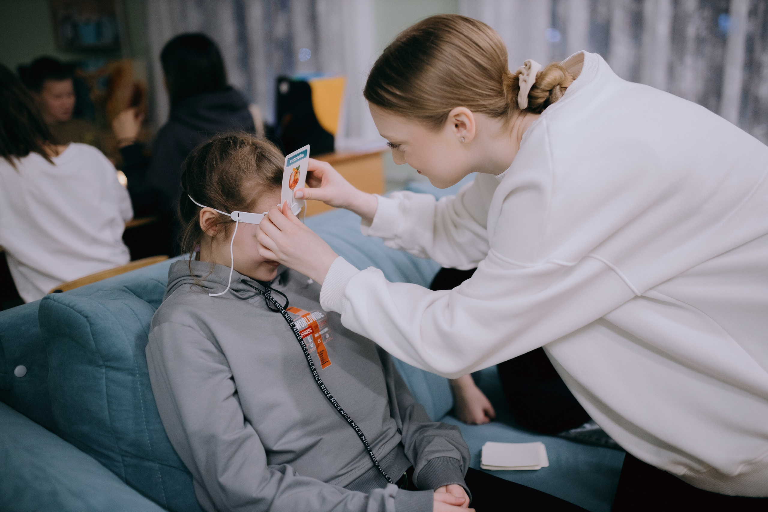 Китайский Новый год в школе-интернате № 5 // 31.01.25. Денис Прохоров Фотограф в г. Магнитогорск