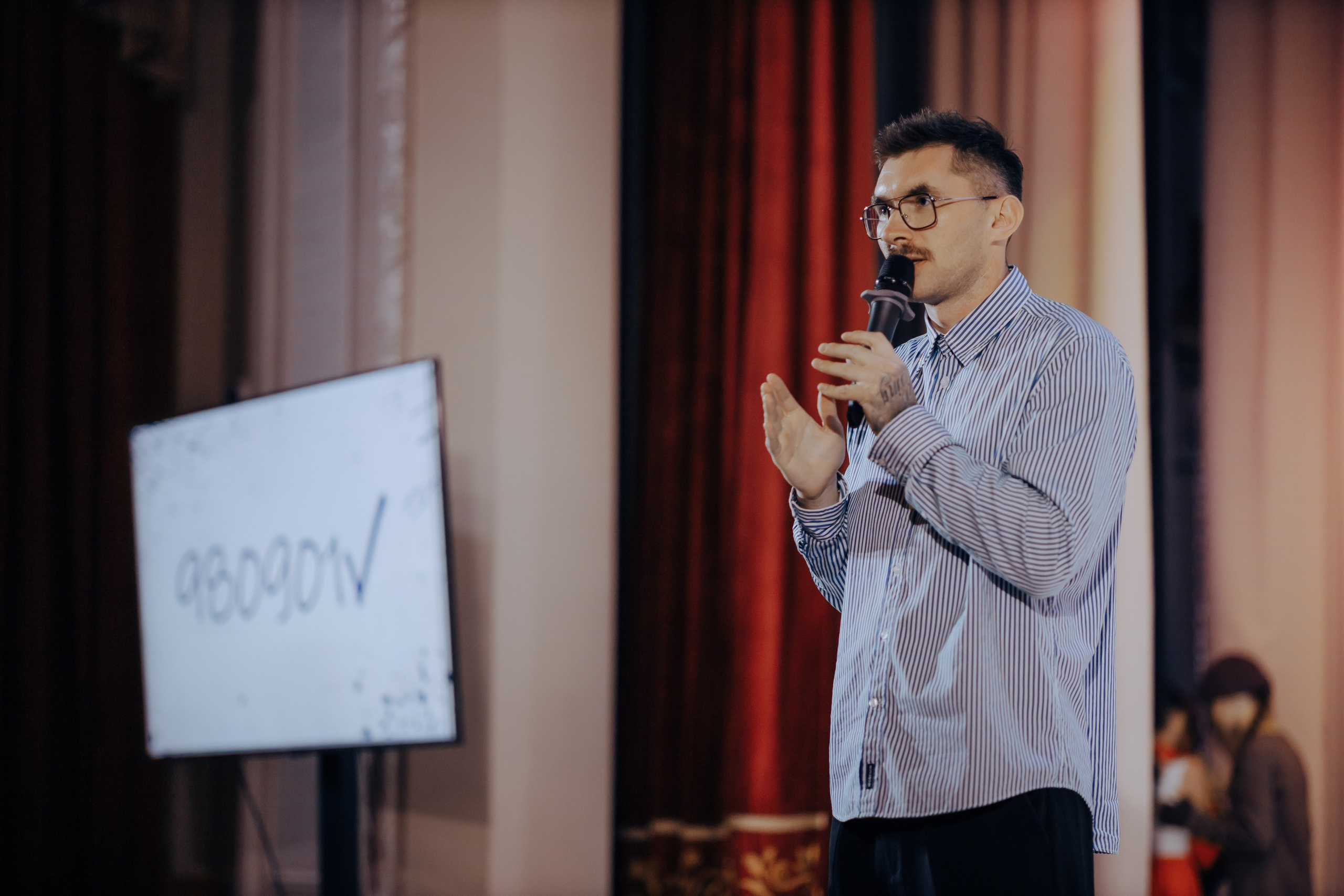 Юбилейный отчетный концерт студии хореографии «DANCEPOUll» // 20.06.25. Денис Прохоров Фотограф в г. Магнитогорск