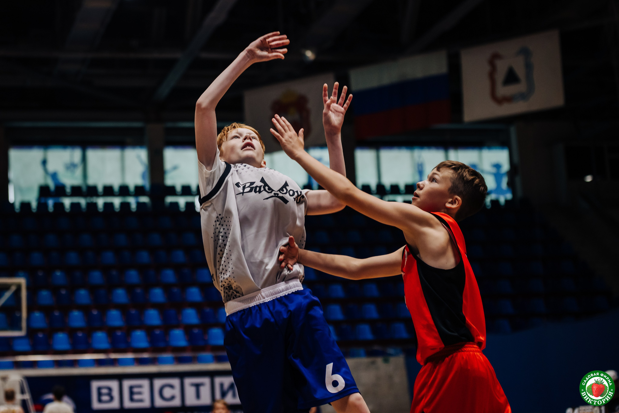 Турнир среди школьных команд 3×3, 2011–2012 гг. // 20.07.2024. Денис Прохоров Фотограф в г. Магнитогорск