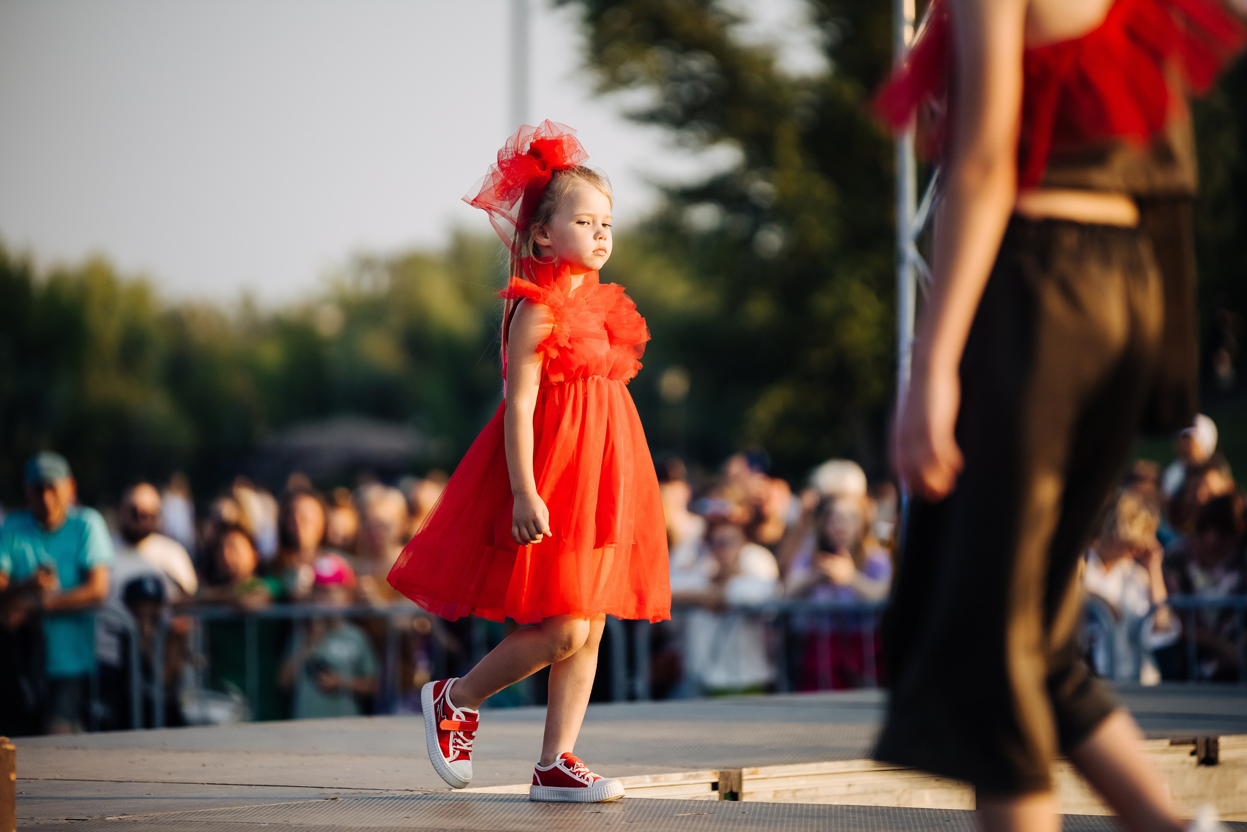Международный фестиваль моды и музыки «Половодье» // 05.07.2024. Денис Прохоров Фотограф в г. Магнитогорск