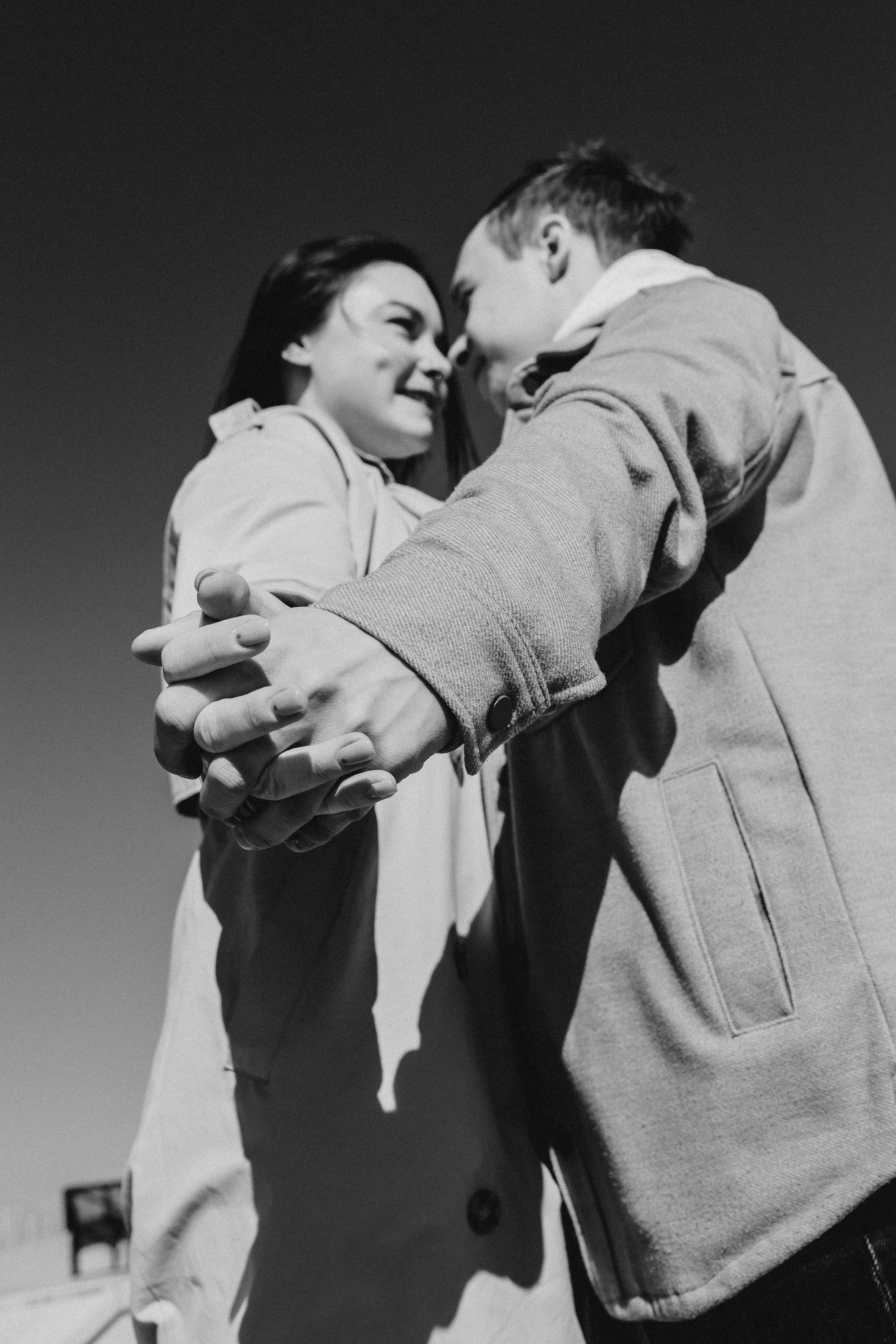 Миша и Настя. Денис Прохоров Фотограф в г. Магнитогорск