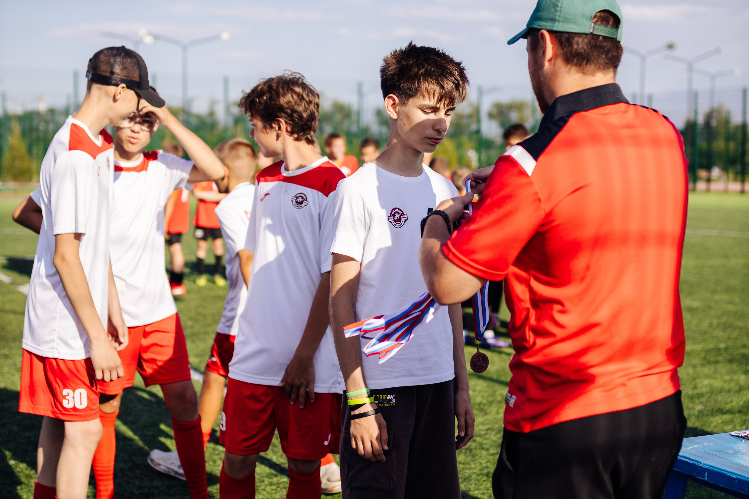 LEO CUP // 17.07.25. Денис Прохоров Фотограф в г. Магнитогорск