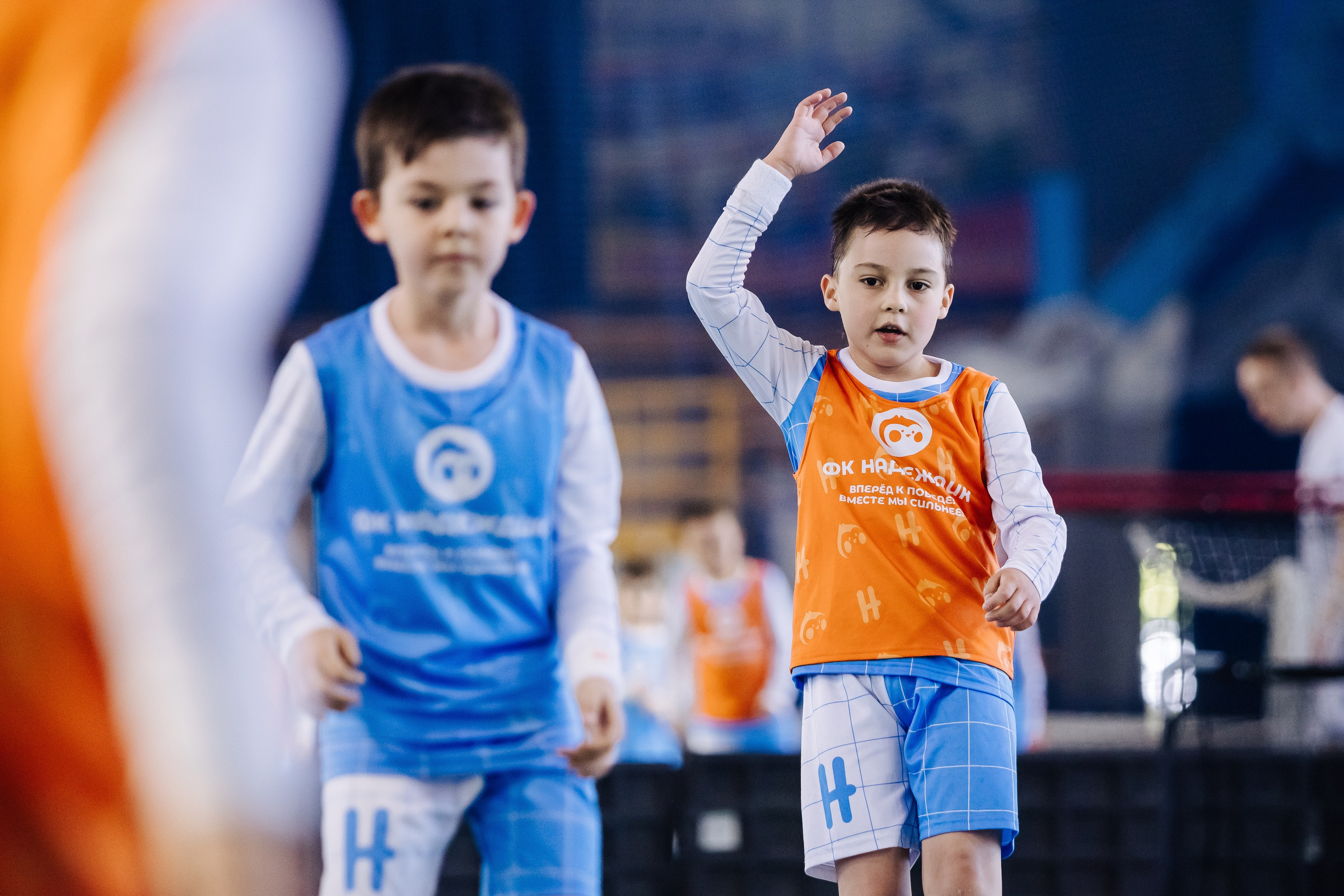 Надеждик CUP // 18.05.25. Денис Прохоров Фотограф в г. Магнитогорск